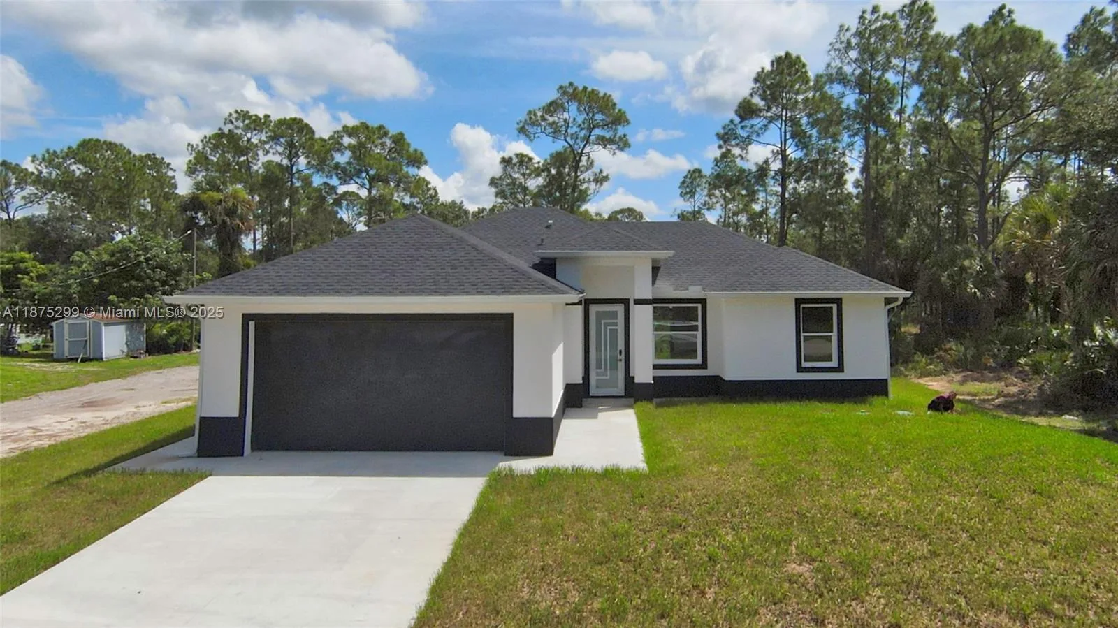 1416 W DESOTO AVE, Lehigh Acres, FL 33972