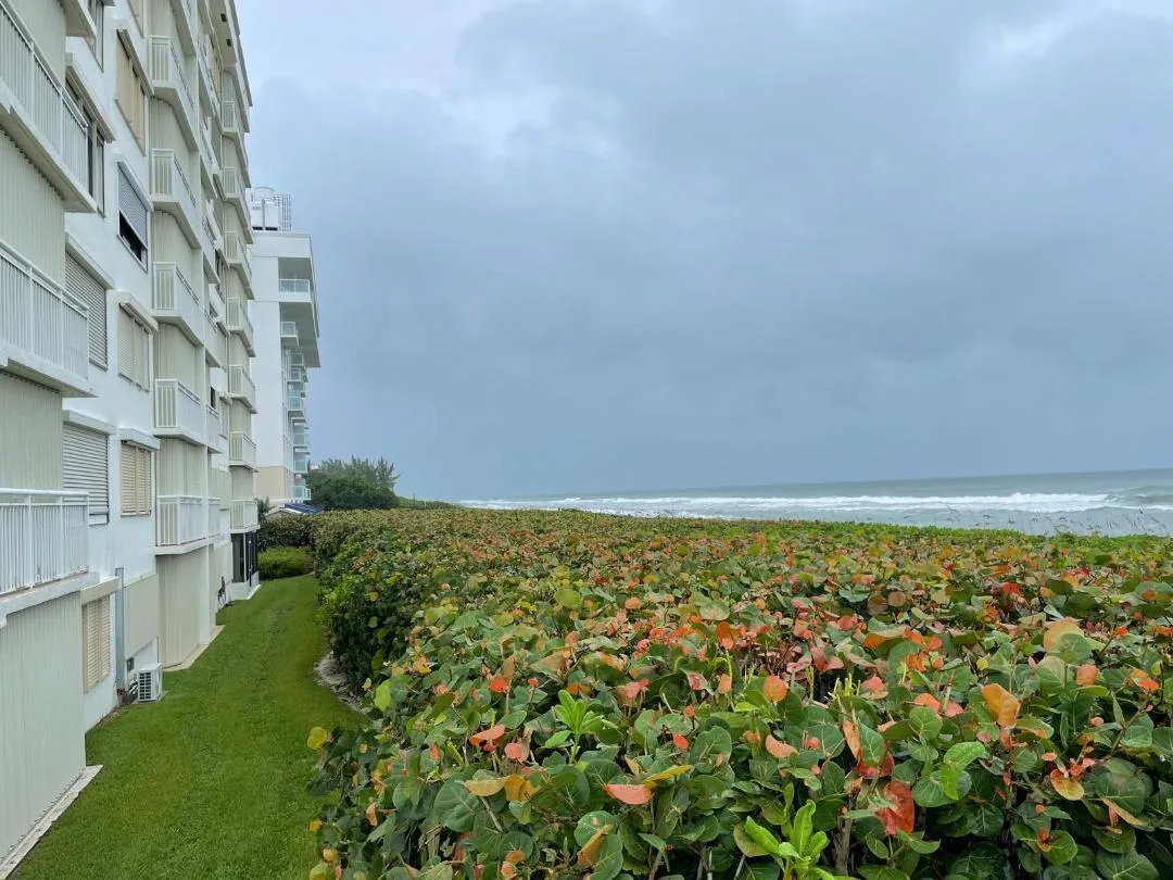 10980 S Ocean Drive # 111, Jensen Beach, FL 34957