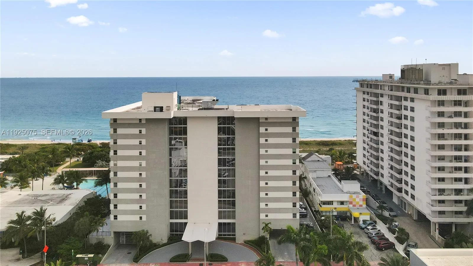 9273 Collins Ave # 407, Surfside, FL 33154