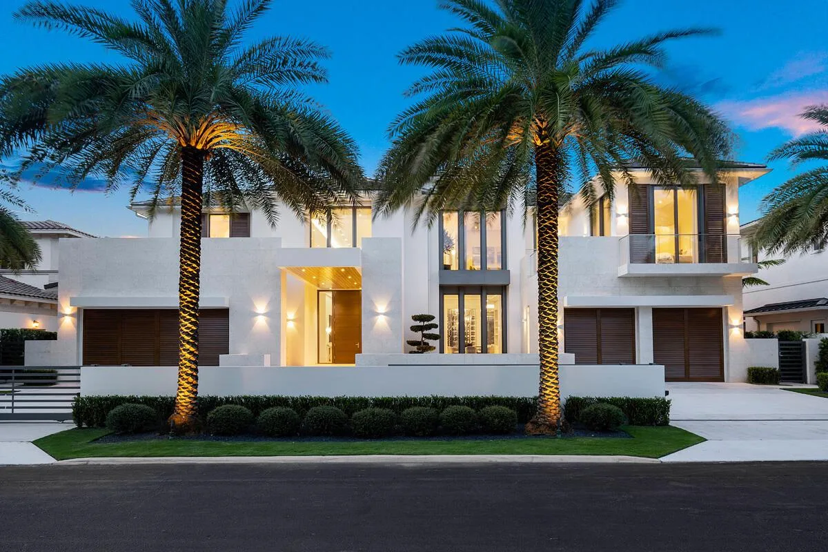 249 W Alexander Palm Road, Boca Raton, FL 33432