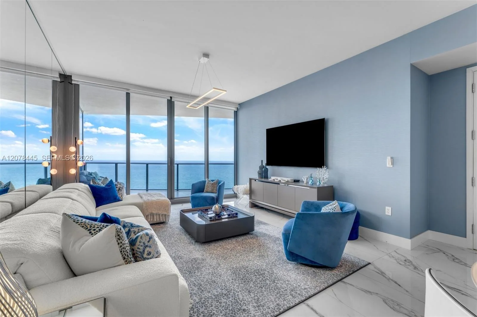 15701 Collins Ave # 3803, Sunny Isles Beach, FL 33160