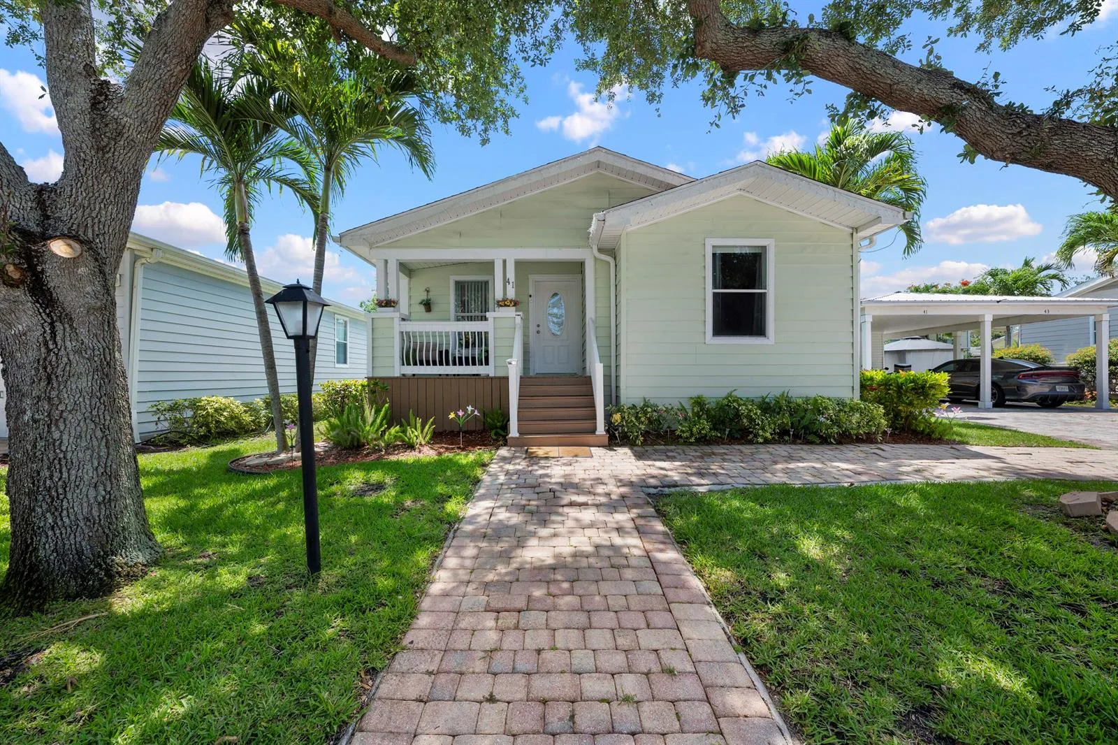 2555 Meadow Ln W Boulevard # #41, Palm Beach Gardens, FL 33410 — zdjęcie 2