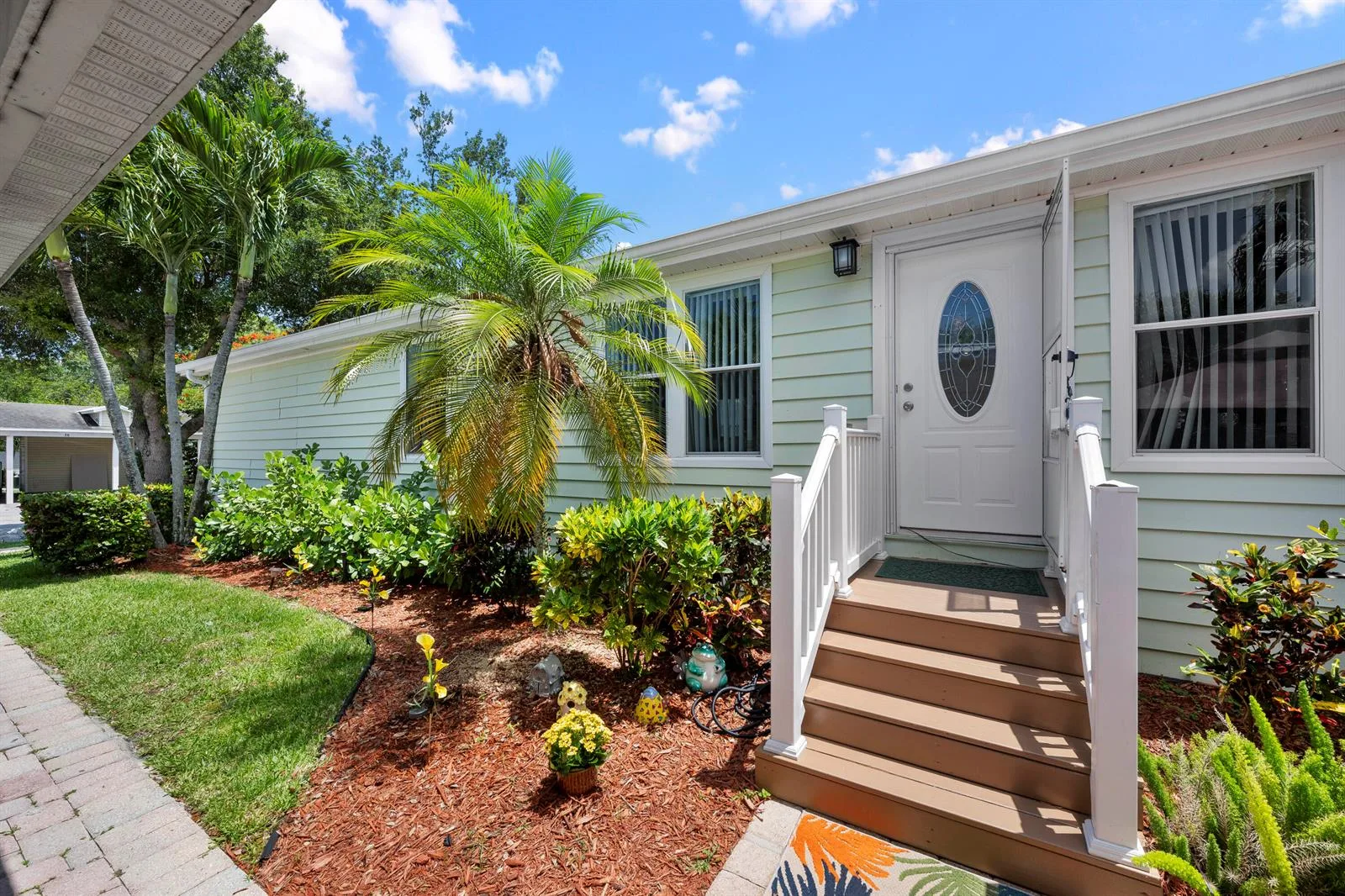 2555 Meadow Ln W Boulevard # #41, Palm Beach Gardens, FL 33410 — zdjęcie 4