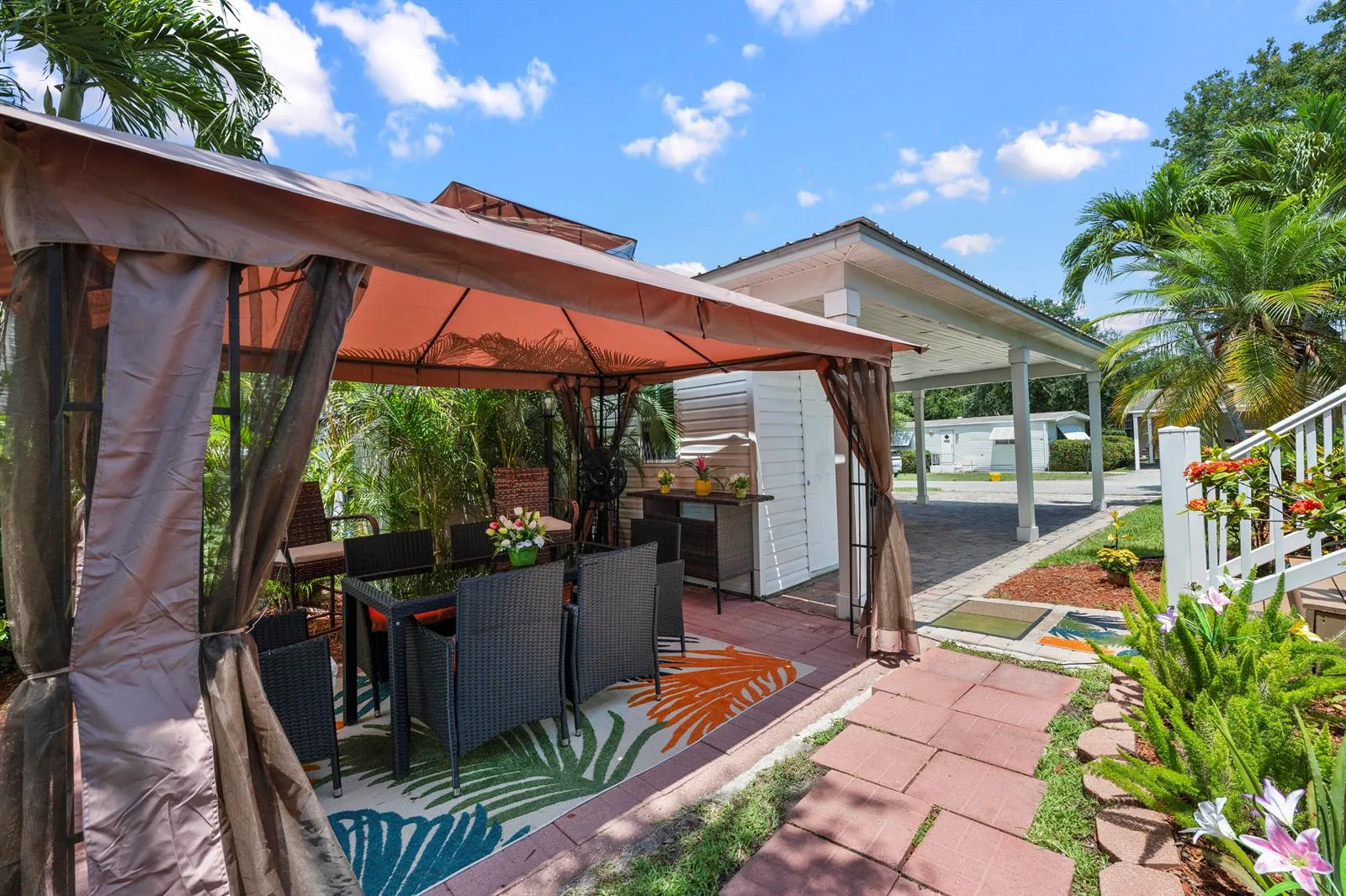 2555 Meadow Ln W Boulevard # #41, Palm Beach Gardens, FL 33410 — zdjęcie 5