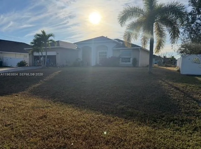 2610 SW 1st AVENUE, Cape Coral, FL 33914 photo 2