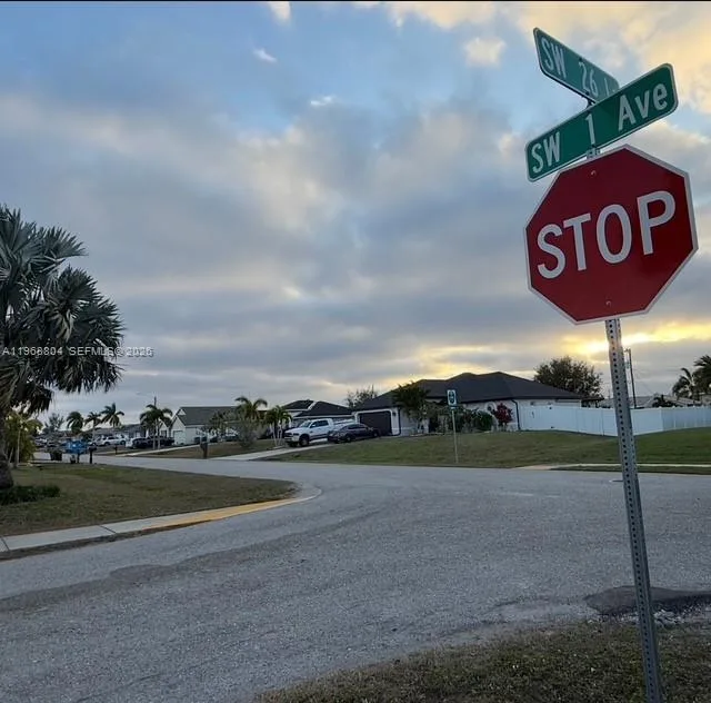 2610 SW 1st AVENUE, Cape Coral, FL 33914 photo 3