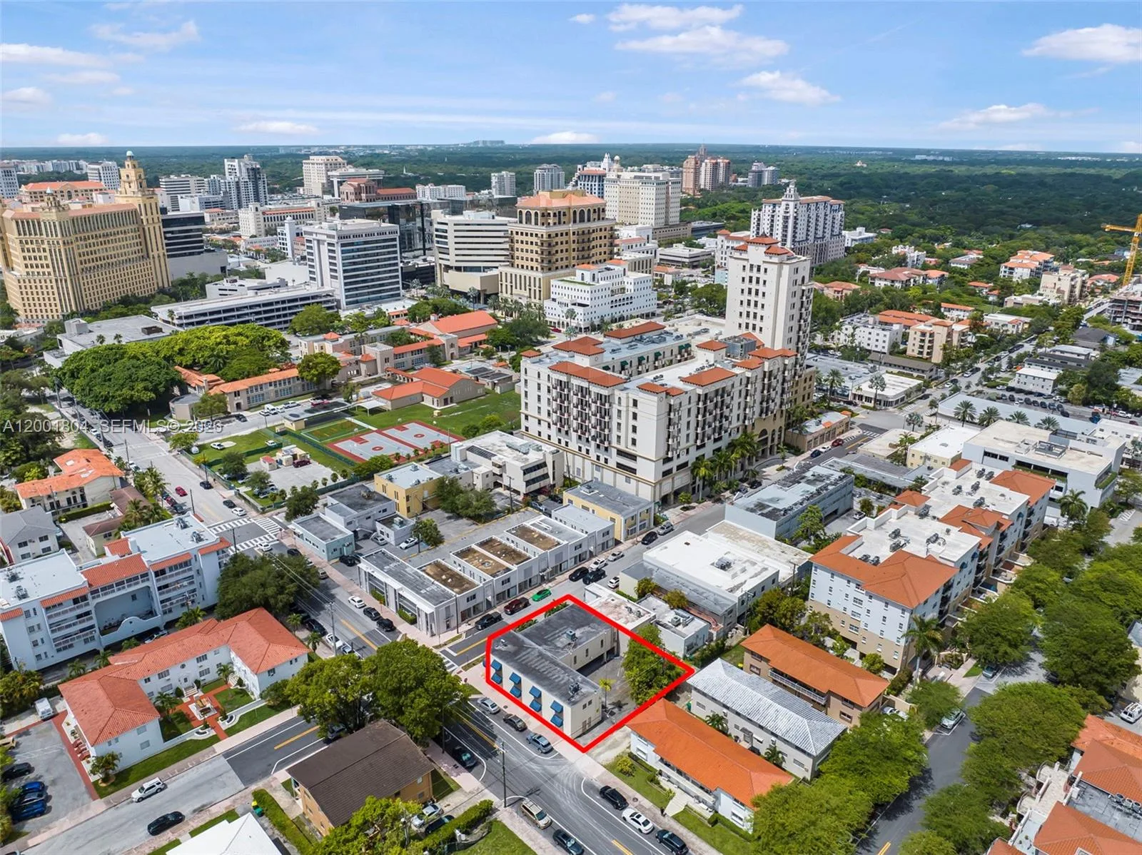 101 Madeira Ave, Coral Gables, FL 33134 photo 2