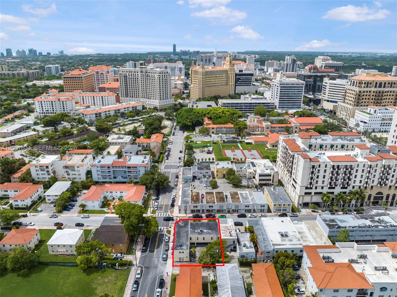 101 Madeira Ave, Coral Gables, FL 33134 photo 3