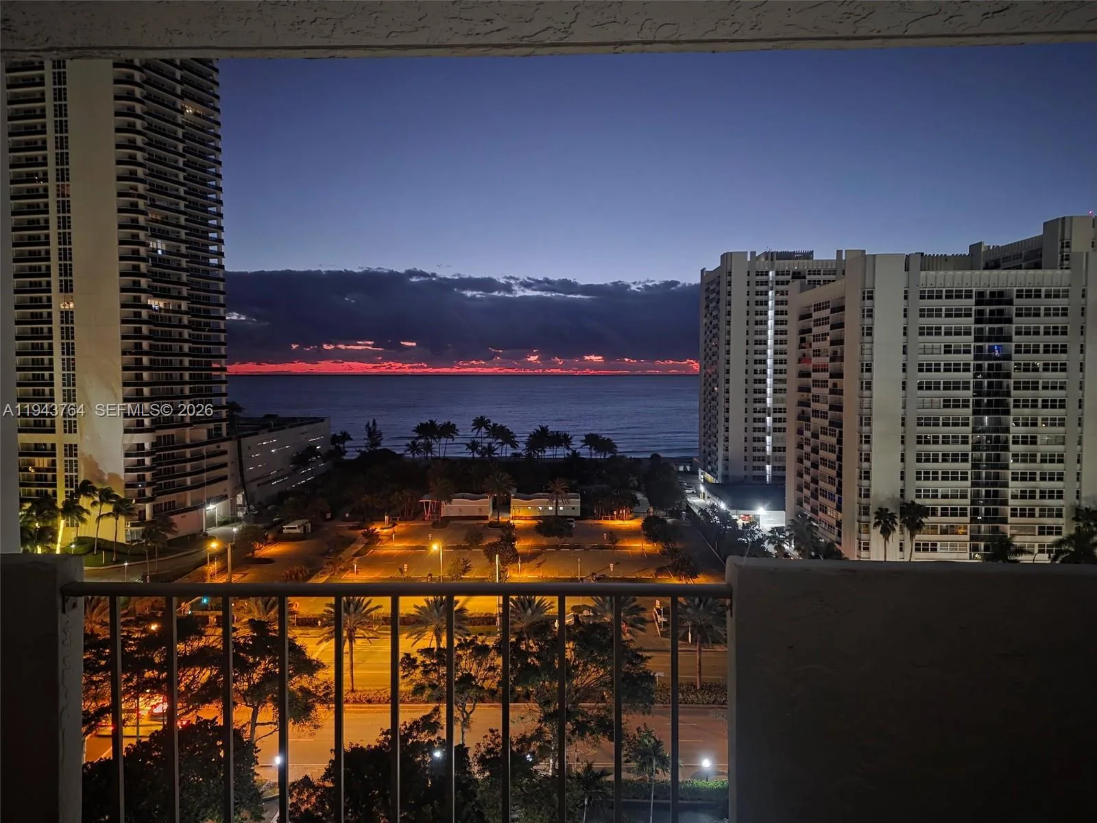 1865 S Ocean Dr # 14M, Hallandale Beach, FL 33009