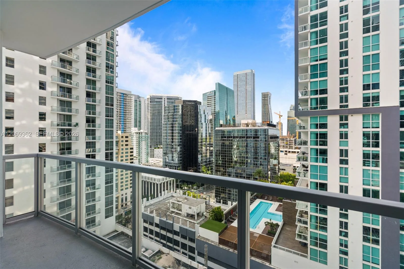 1050 Brickell Ave # 2112, Miami, FL 33131 photo 7