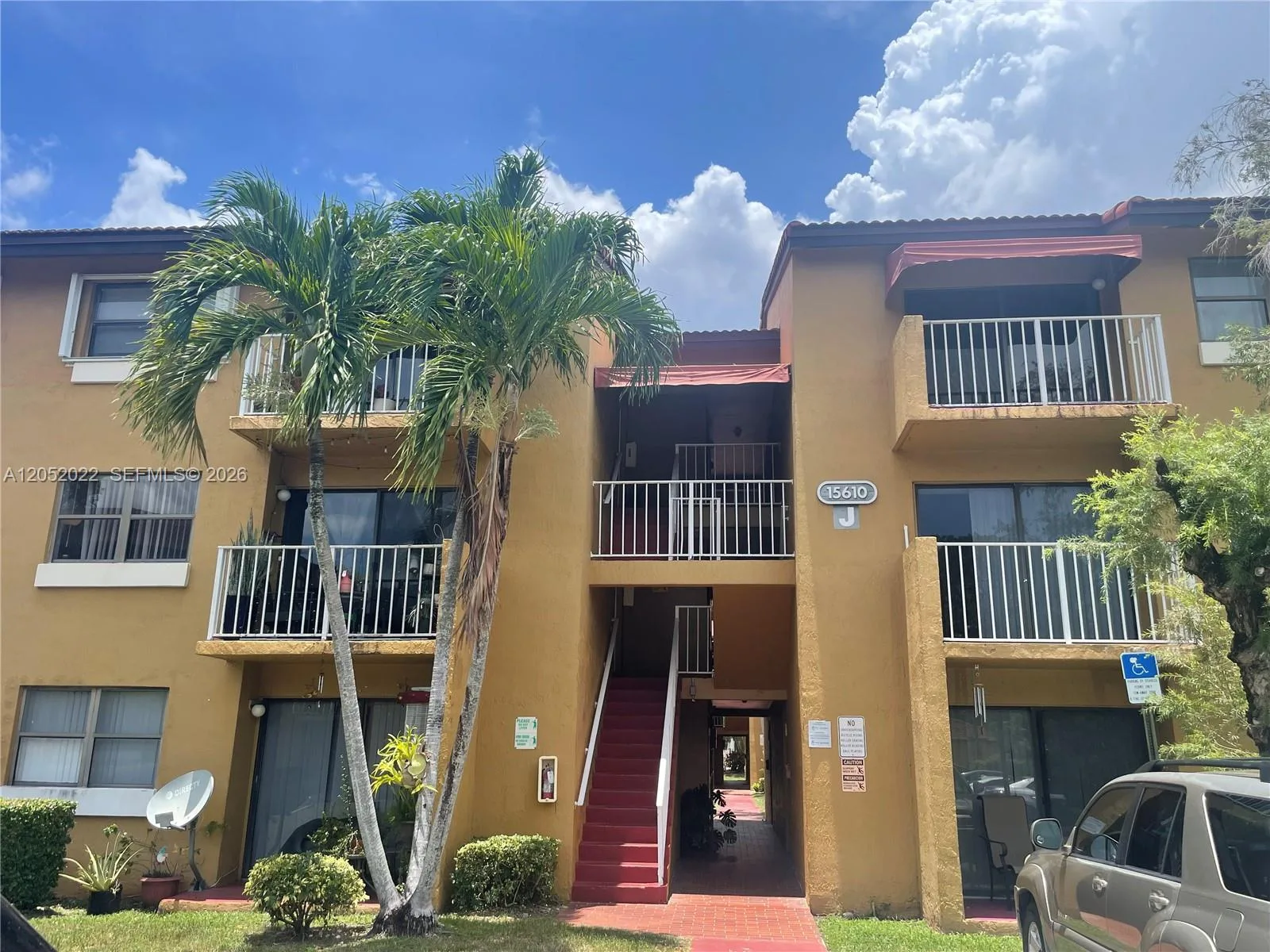 15610 SW 80th St # J-304, Miami, FL 33193