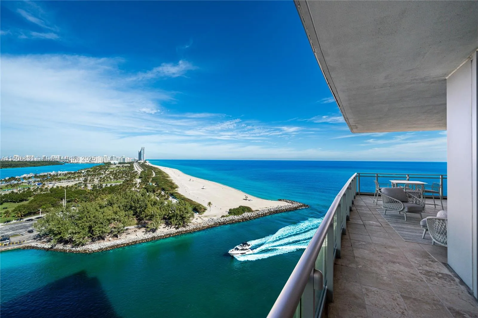 10295 E Collins Ave # 1509, Bal Harbour, FL 33154 photo 2