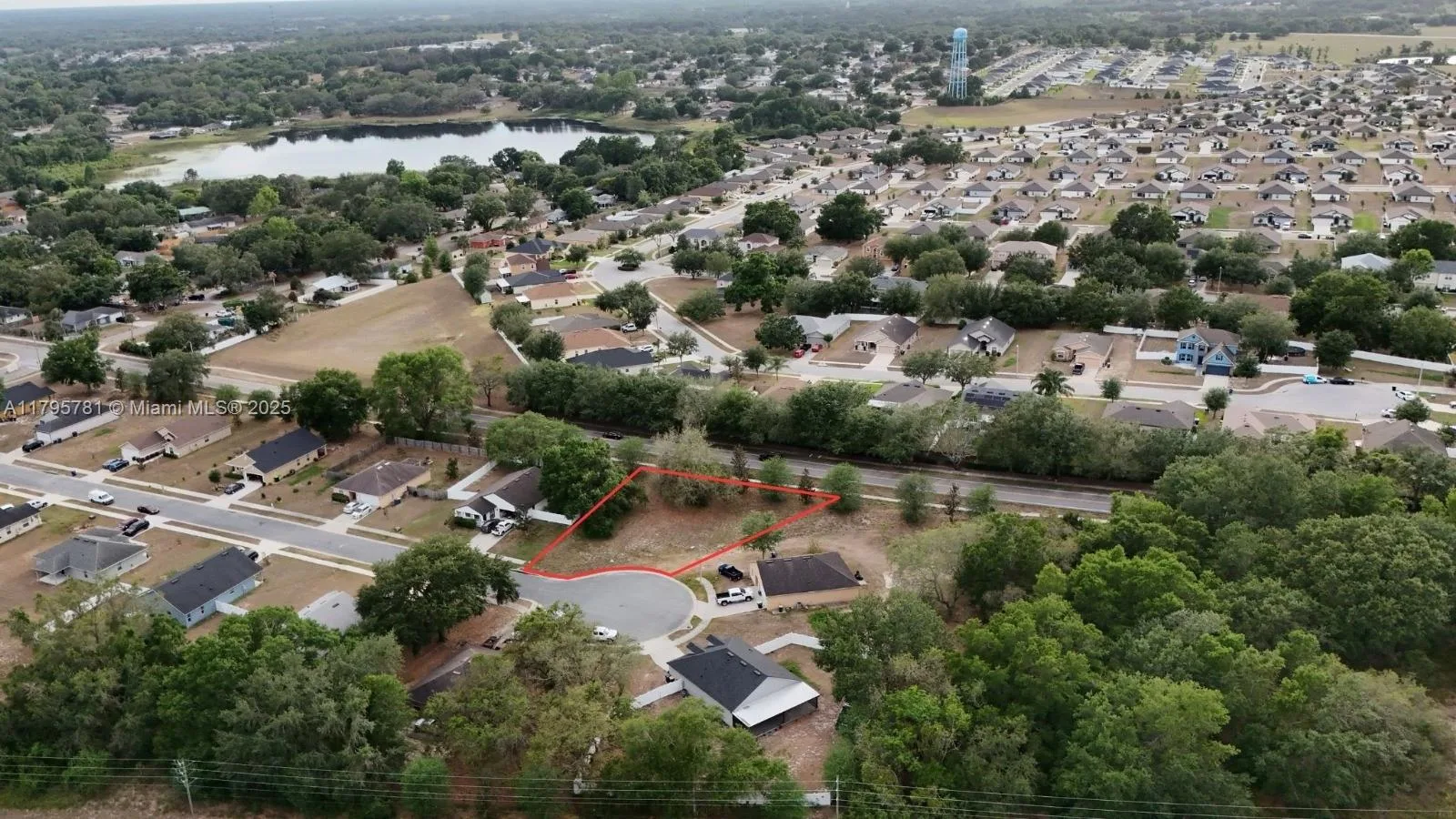 1513 KAYUNI DRIVE, Other City - In The State Of Florida, FL 34753