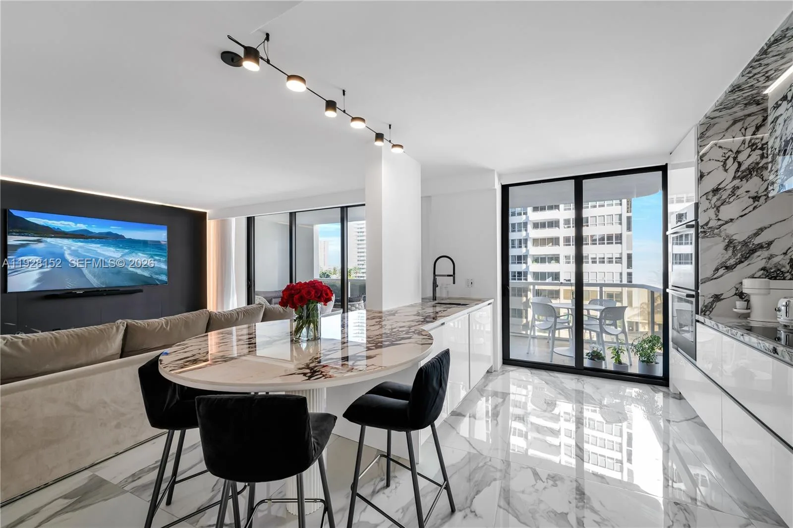 9 Island Ave # 609, Miami Beach, FL 33139