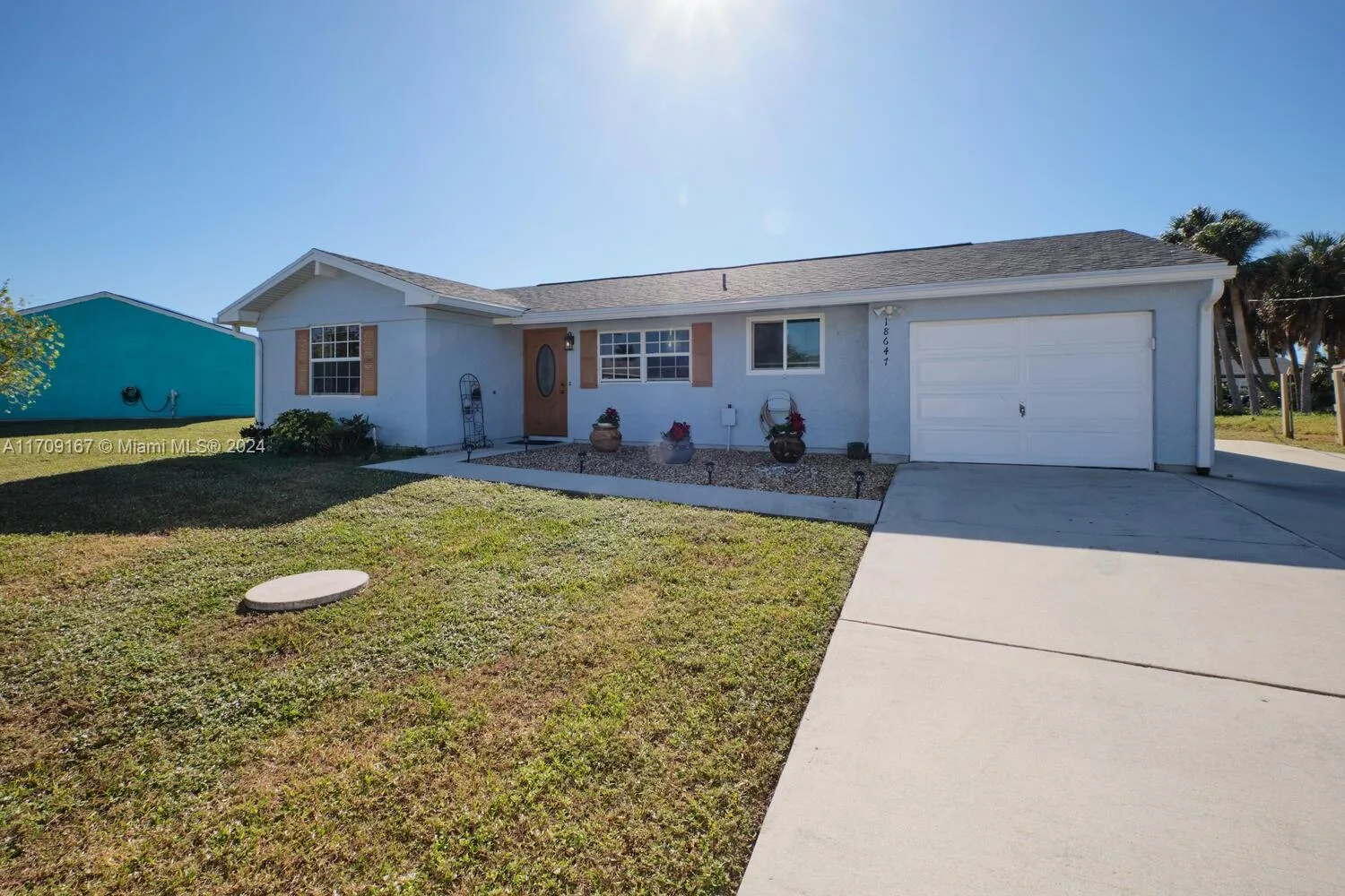 18647 KERRVILLE CIR,, Port Charlotte, FL 33948 photo 2