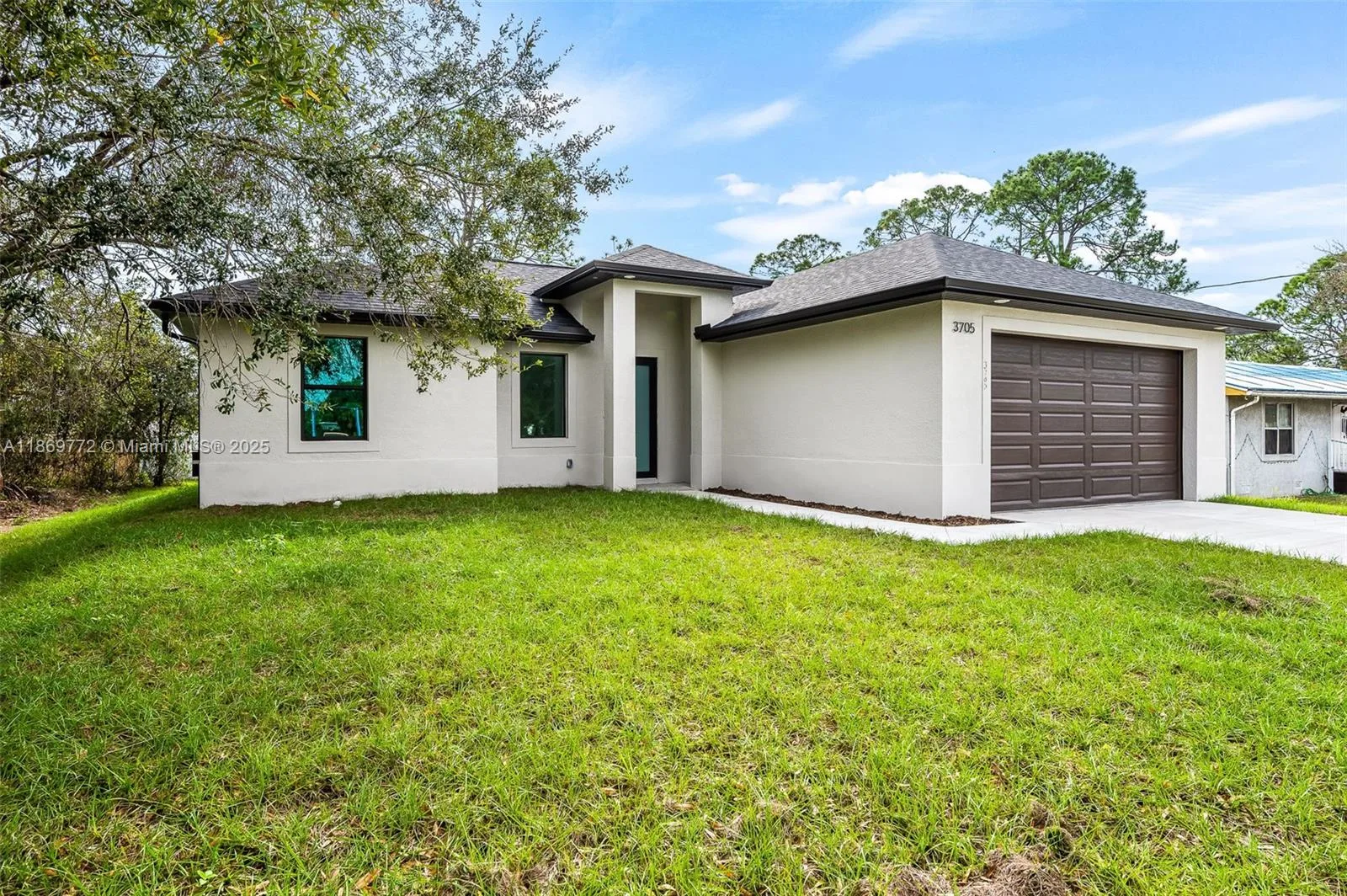 3705 37 SW 37TH ST, Lehigh Acres, FL 33976-421 photo 2