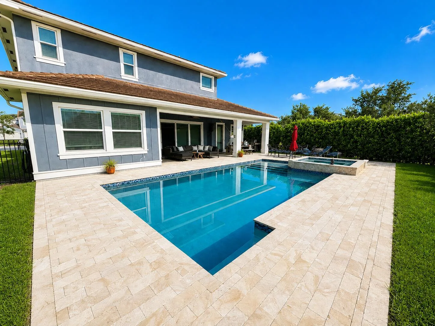 1086 Ember Ridge Run, Loxahatchee, FL 33470 — zdjęcie 2
