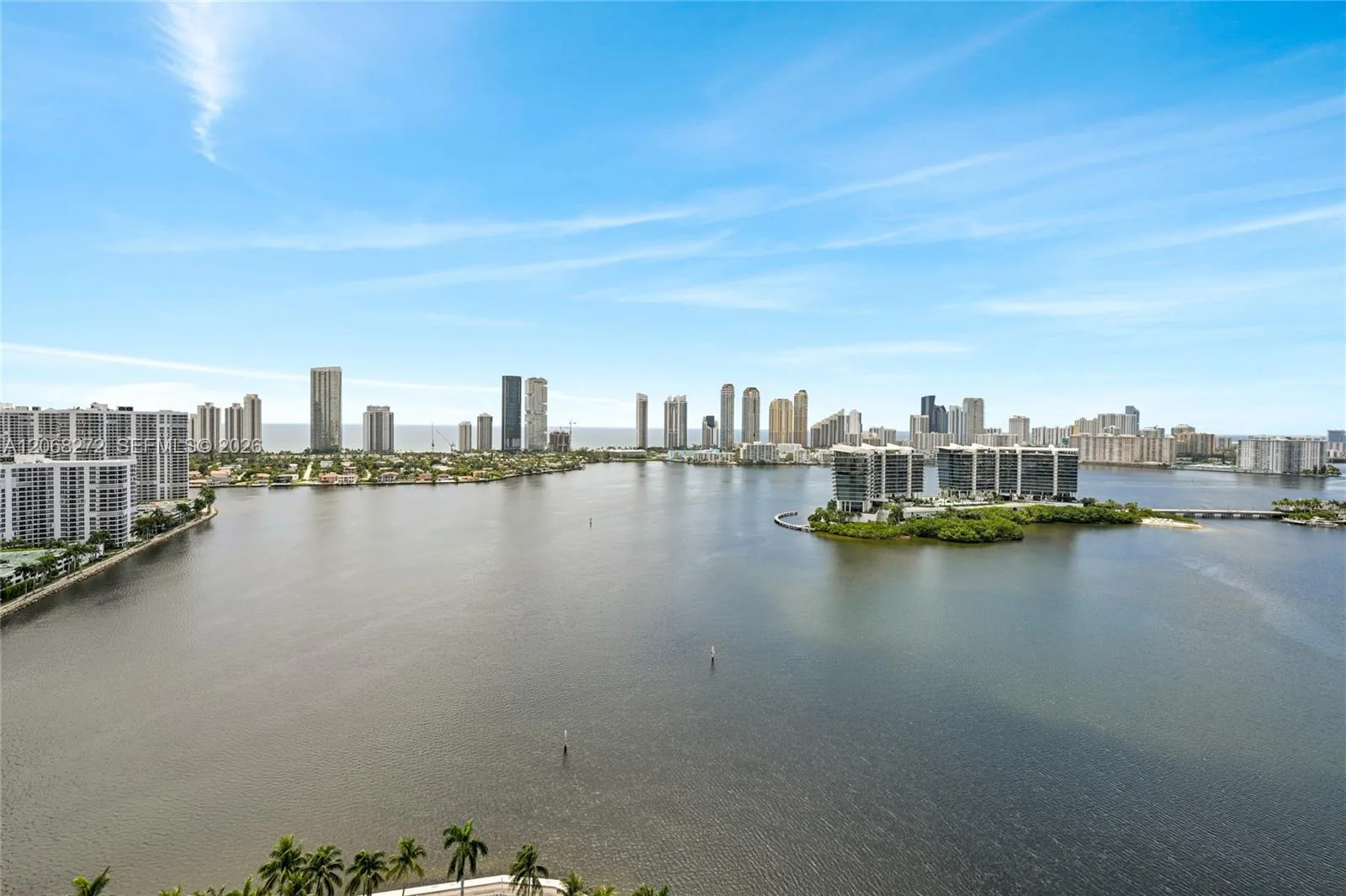 3370 Hidden Bay Dr # 2813, Aventura, FL 33180