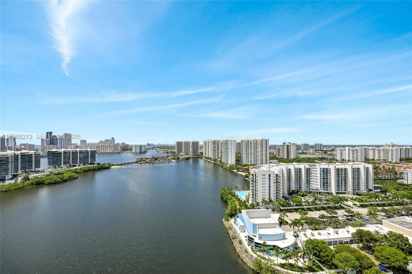 3370 Hidden Bay Dr # 2813, Aventura, FL 33180 photo 2