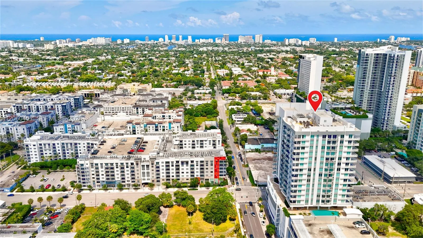 315 NE 3rd Ave # 1908, Fort Lauderdale, FL 33301