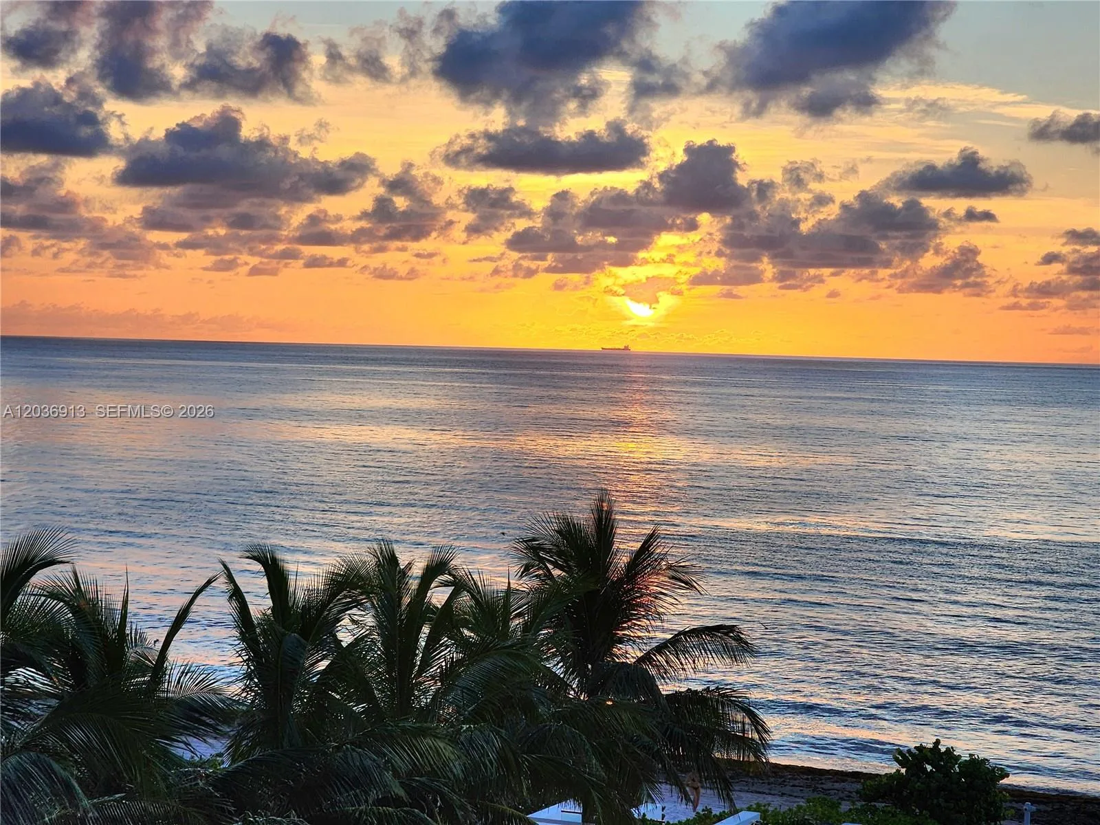 3505 S Ocean Dr # 705, Hollywood, FL 33019