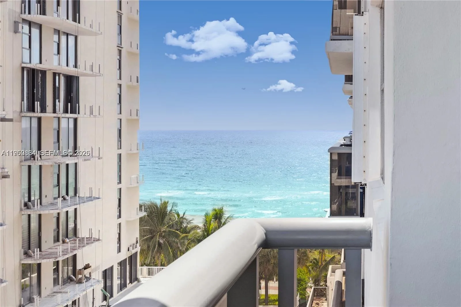 6039 Collins Ave # 809, Miami Beach, FL 33140