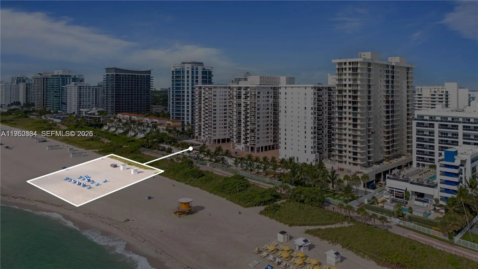 6039 Collins Ave # 809, Miami Beach, FL 33140 photo 7