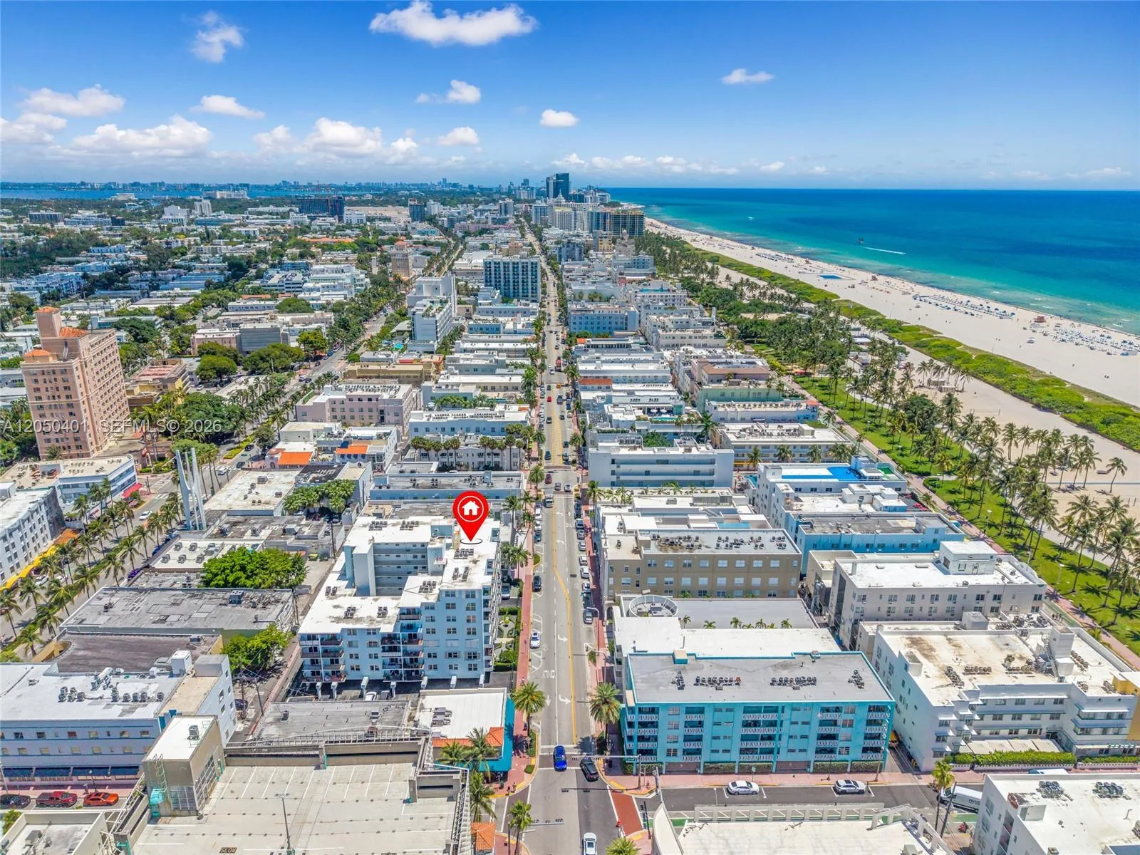 720 COLLINS AV # 603, Miami Beach, FL 33139 photo 3