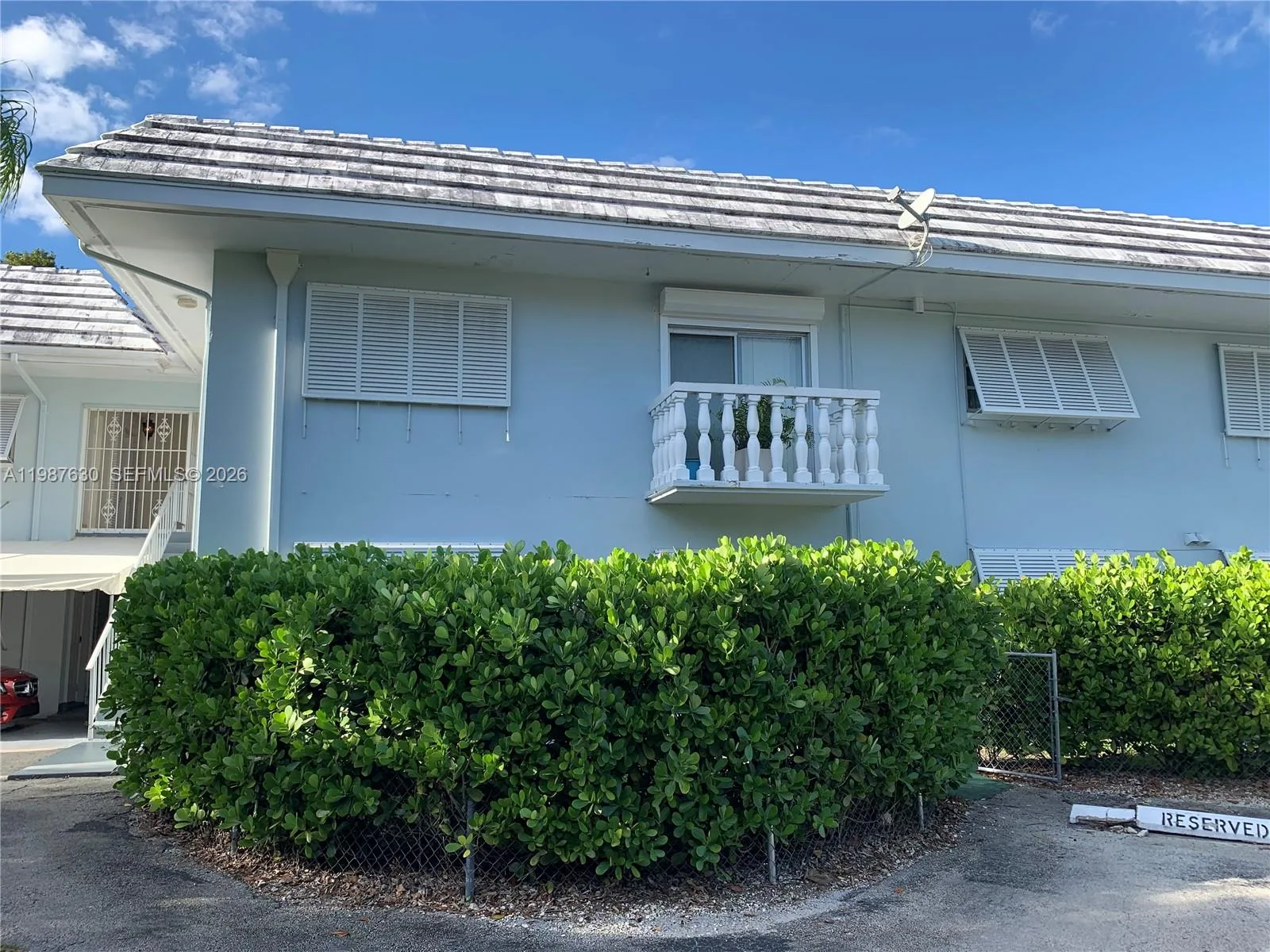 1200 Mariposa Ave # E104, Coral Gables, FL 33146