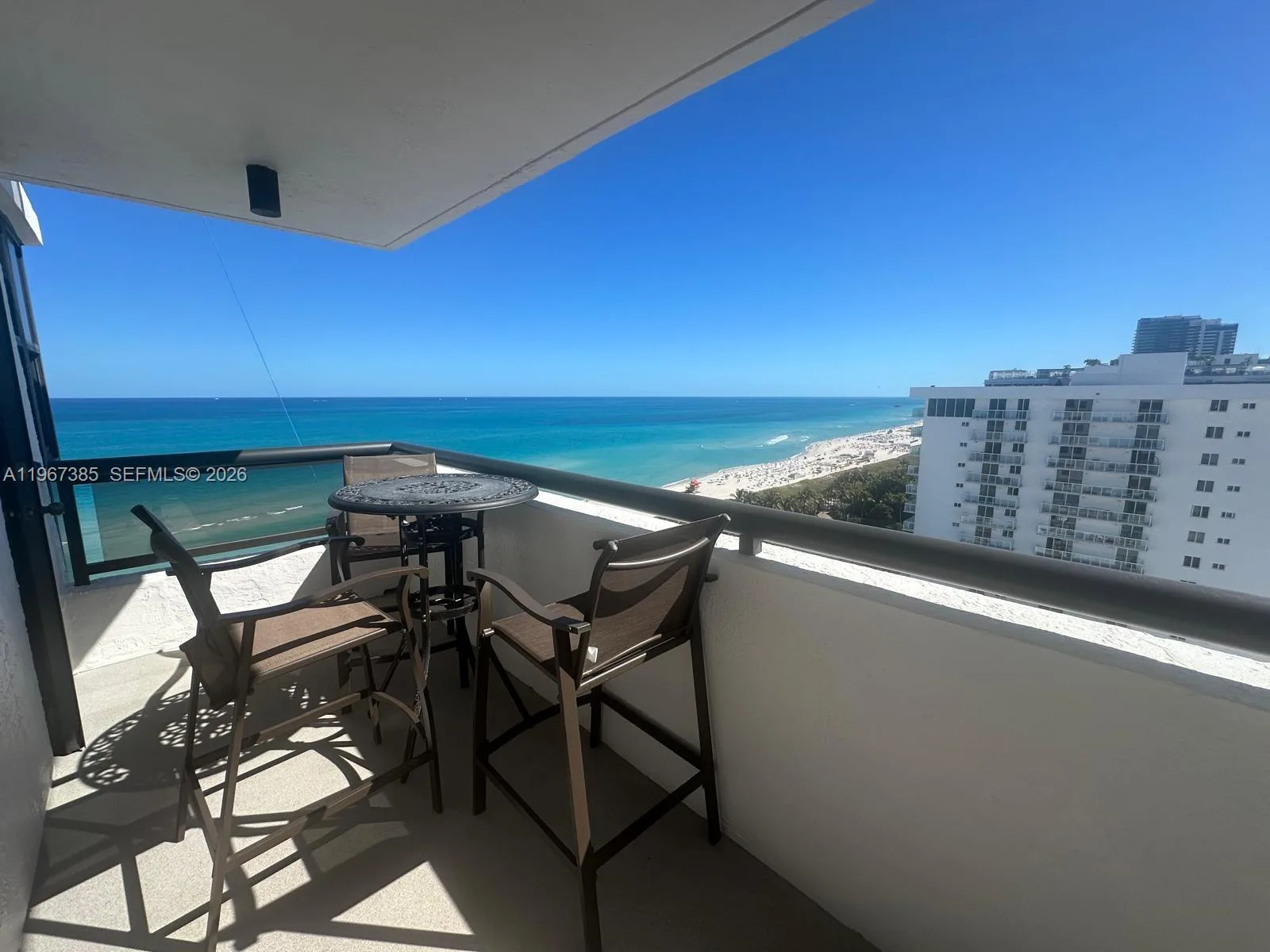 2555 Collins Ave # 1914, Miami Beach, FL 33140
