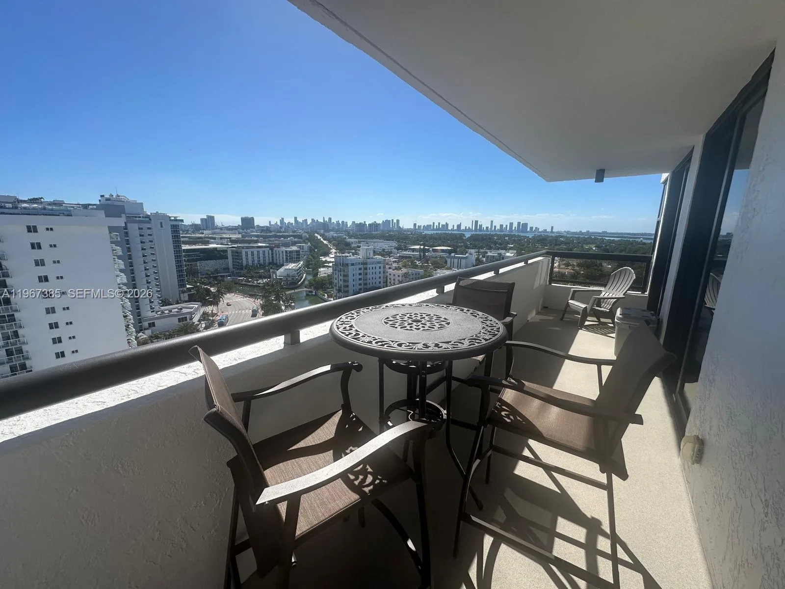 2555 Collins Ave # 1914, Miami Beach, FL 33140 photo 2