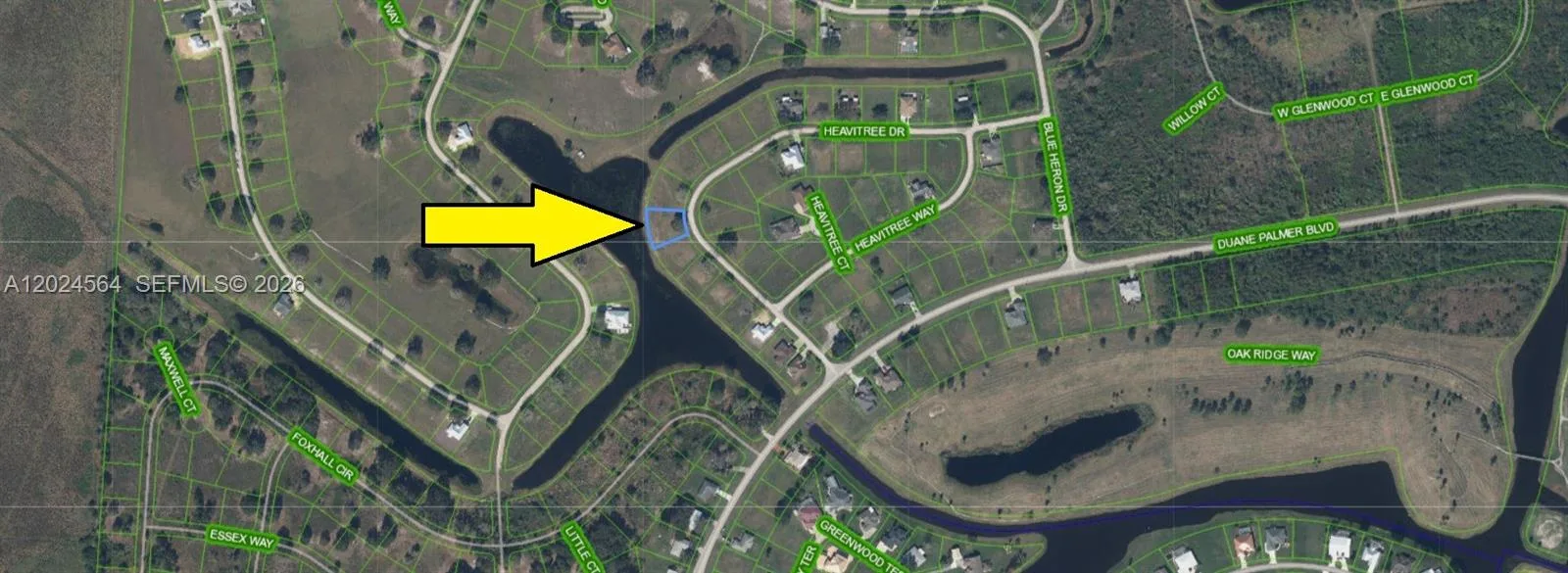 6813 Heavitree, Sebring, FL 33876