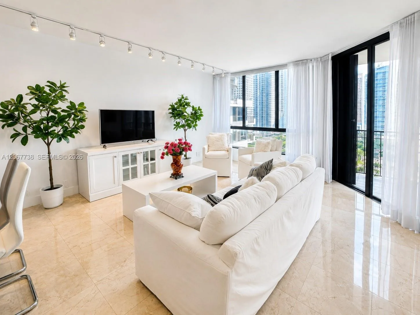 520 Brickell Key Dr # A1710, Miami, FL 33131 photo 2
