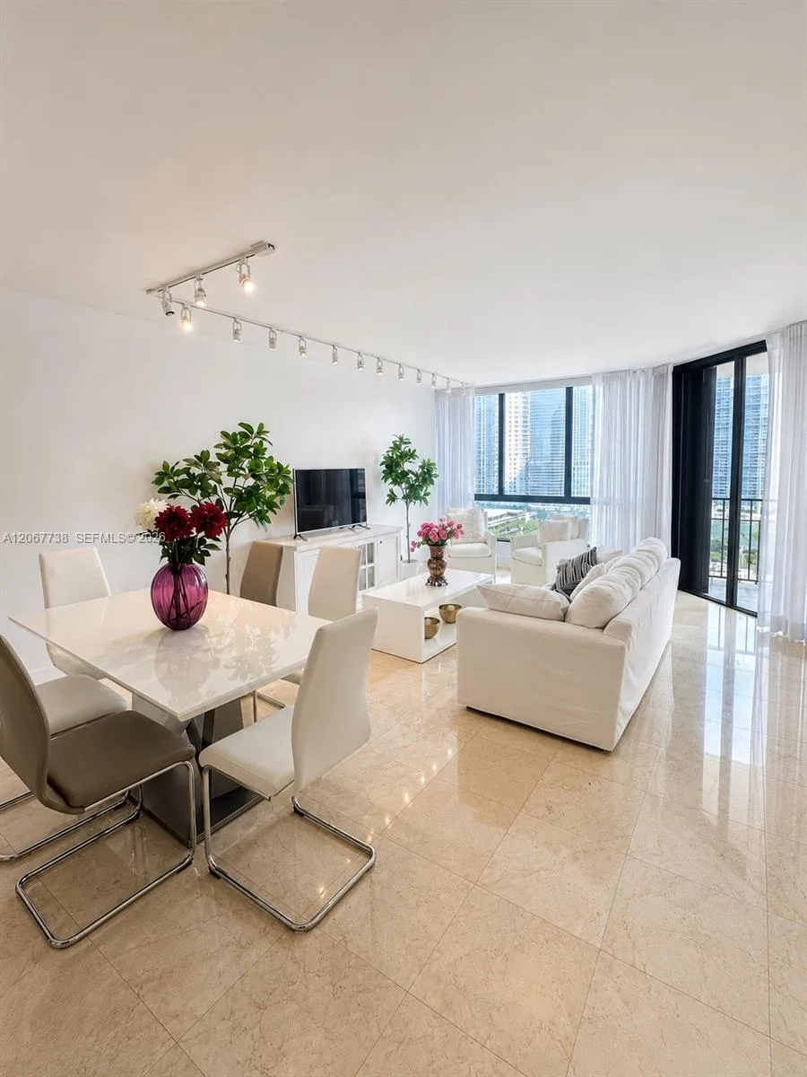 520 Brickell Key Dr # A1710, Miami, FL 33131 photo 3