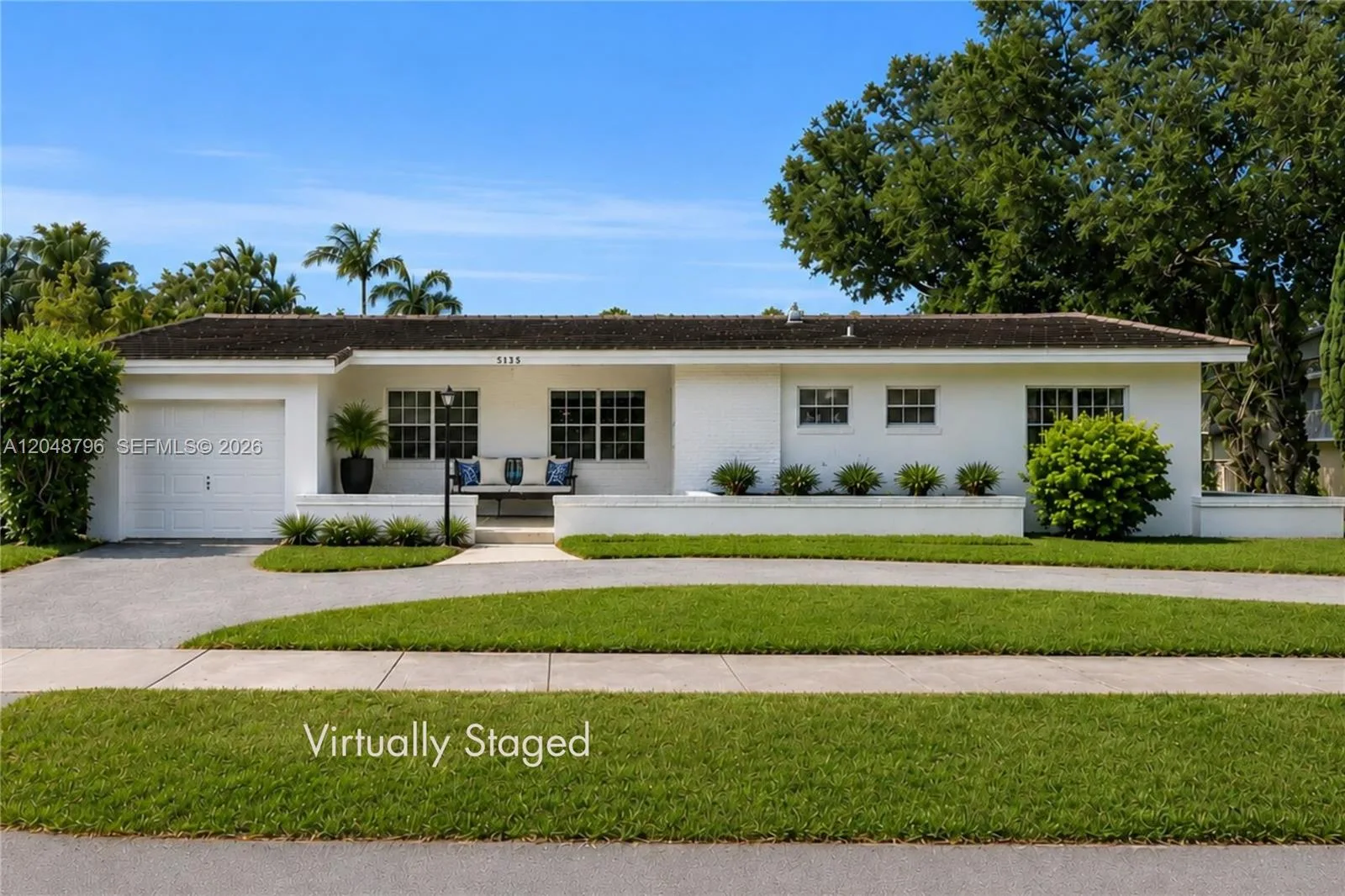 5735 SW 57th Ter, Miami, FL 33143