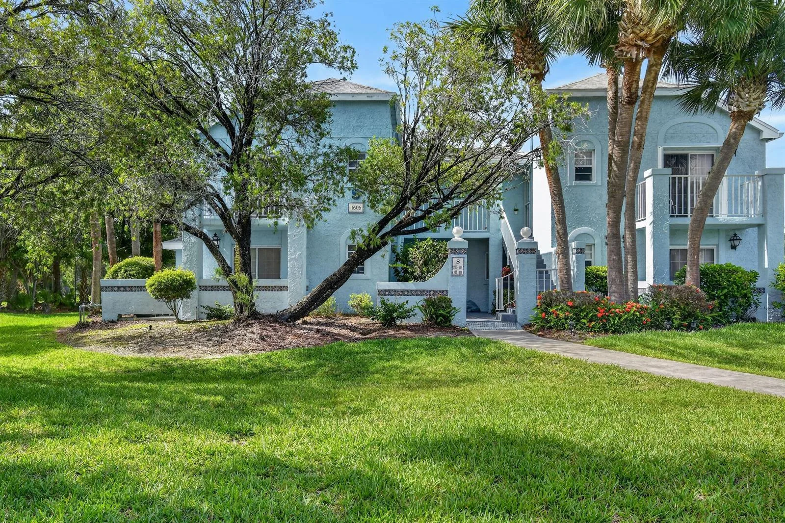 1606 SE Green Acres Circle # S203, Port St. Lucie, FL 34952