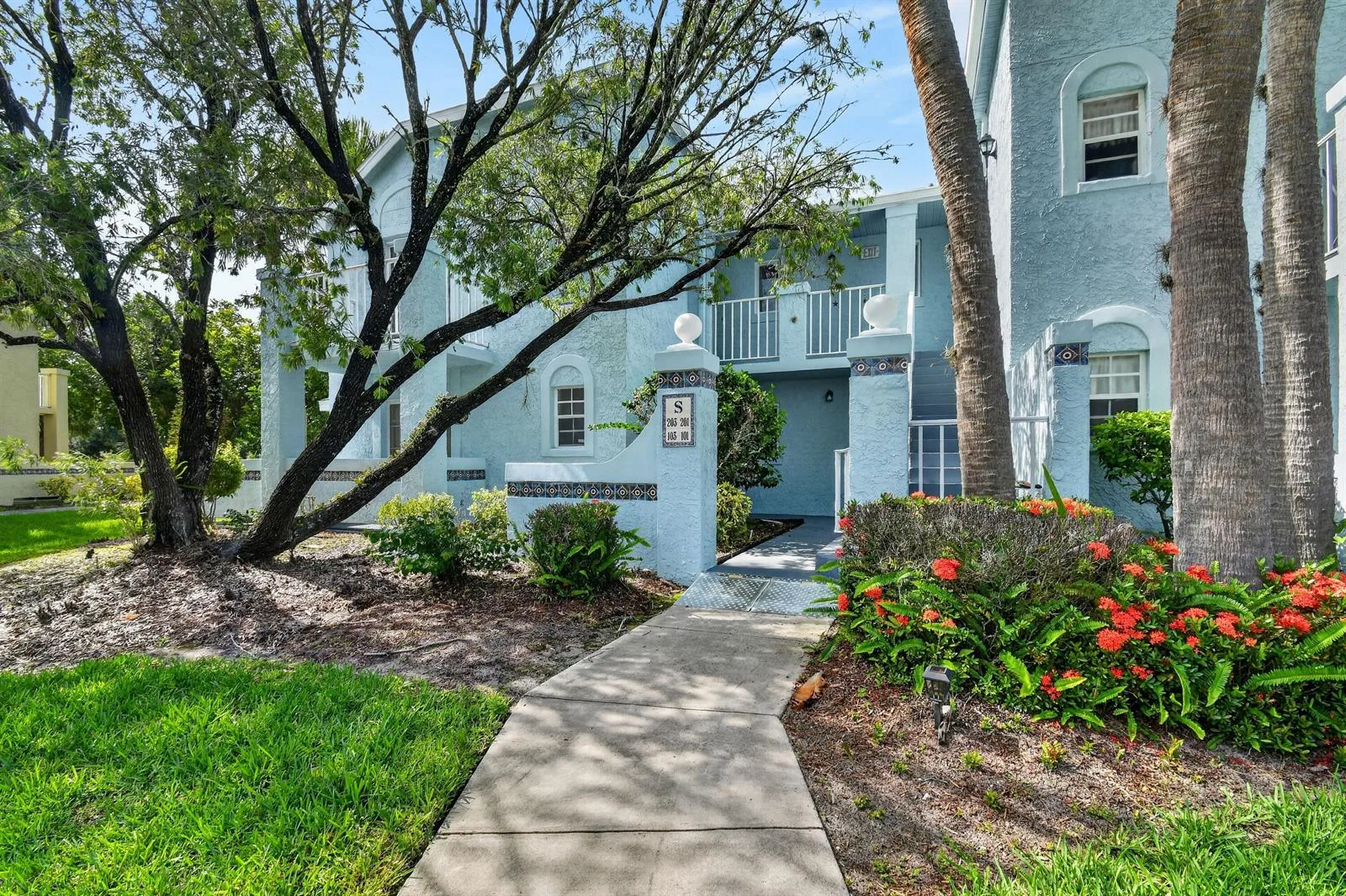 1606 SE Green Acres Circle # S203, Port St. Lucie, FL 34952 photo 2
