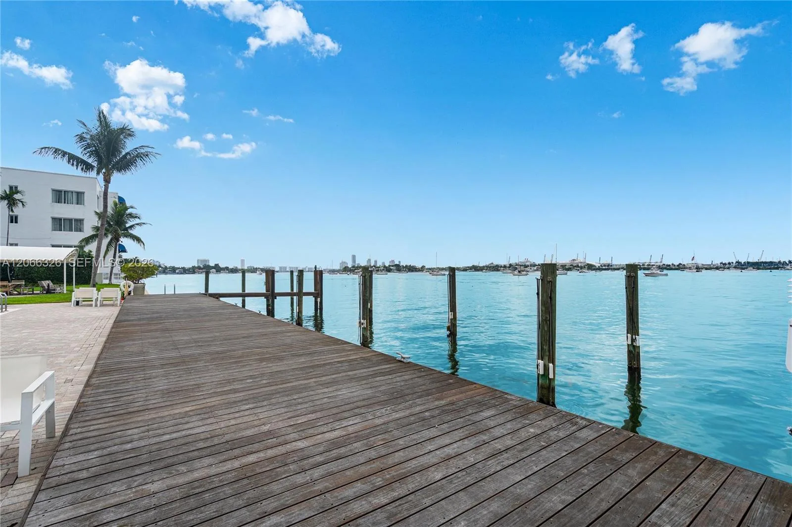 1120 Venetian Way # 1C, Miami, FL 33139 photo 3