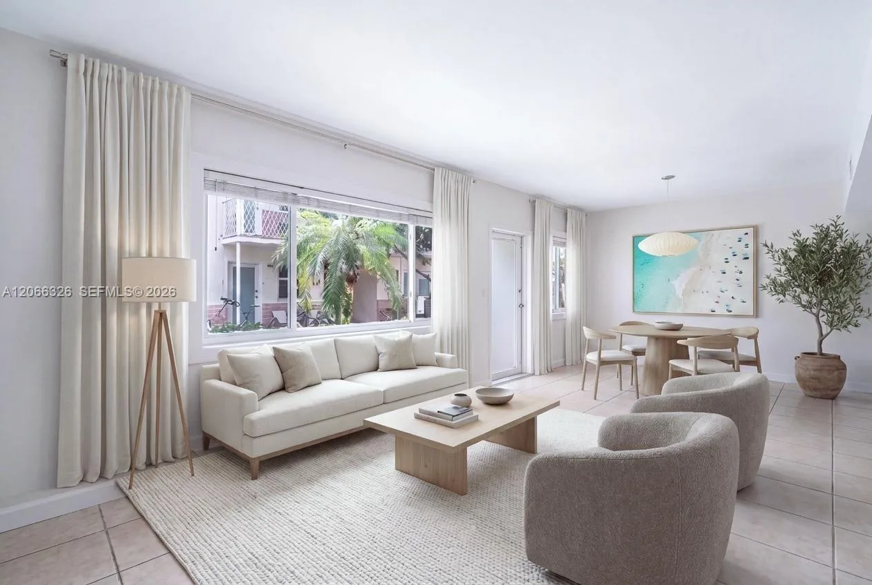 1120 Venetian Way # 1C, Miami, FL 33139 photo 8