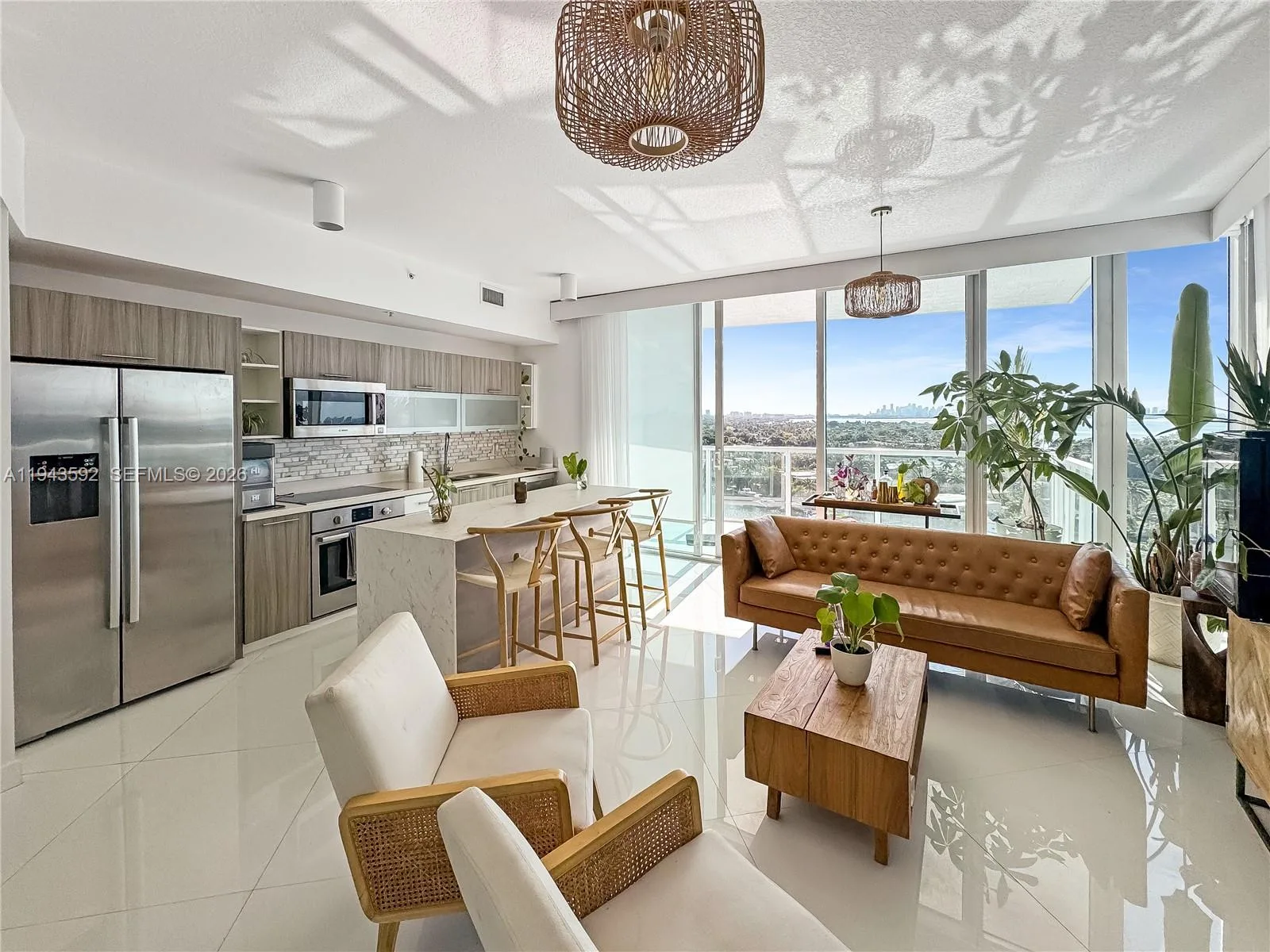 6700 Indian Creek Dr # PH7, Miami Beach, FL 33141