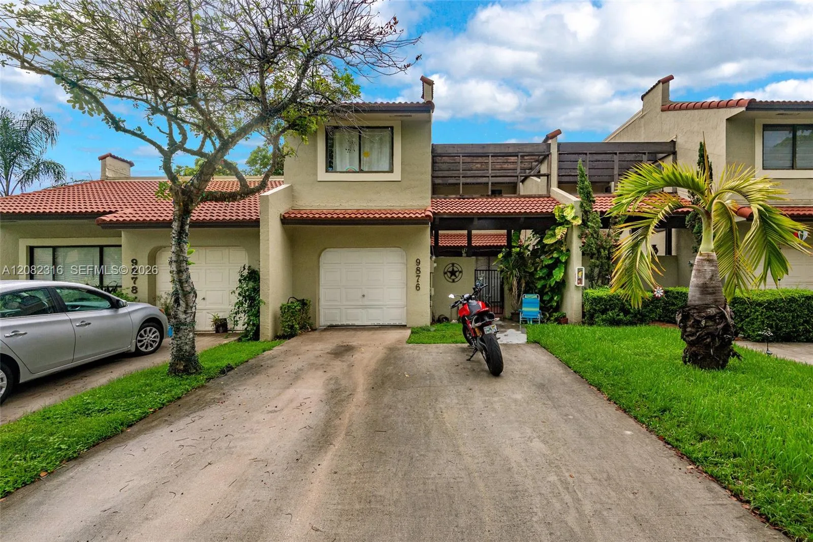 9876 Costa Del Sol Blvd # B-93, Doral, FL 33178