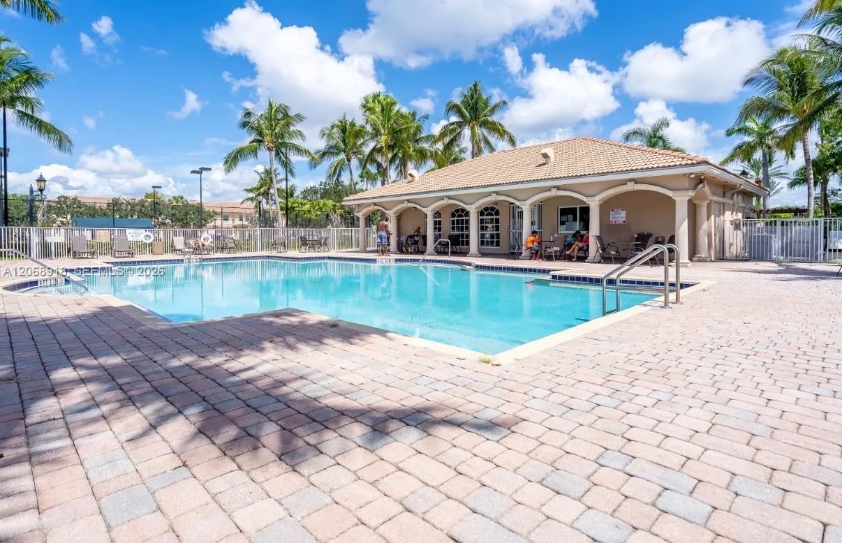 2517 SW 83rd Ter # 105, Miramar, FL 33025 photo 5