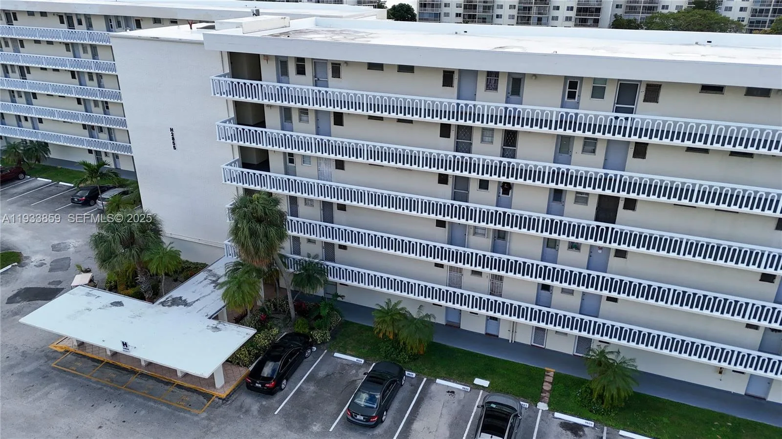 2855 Leonard Dr # H607, Aventura, FL 33160 photo 3