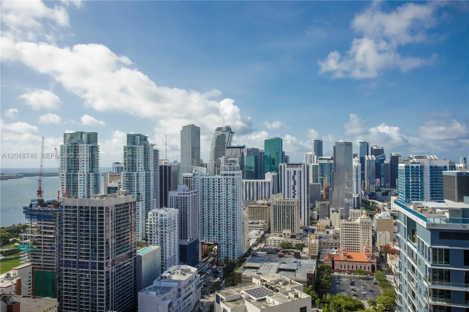 601 NE 1st St # 3907, Miami, FL 33132