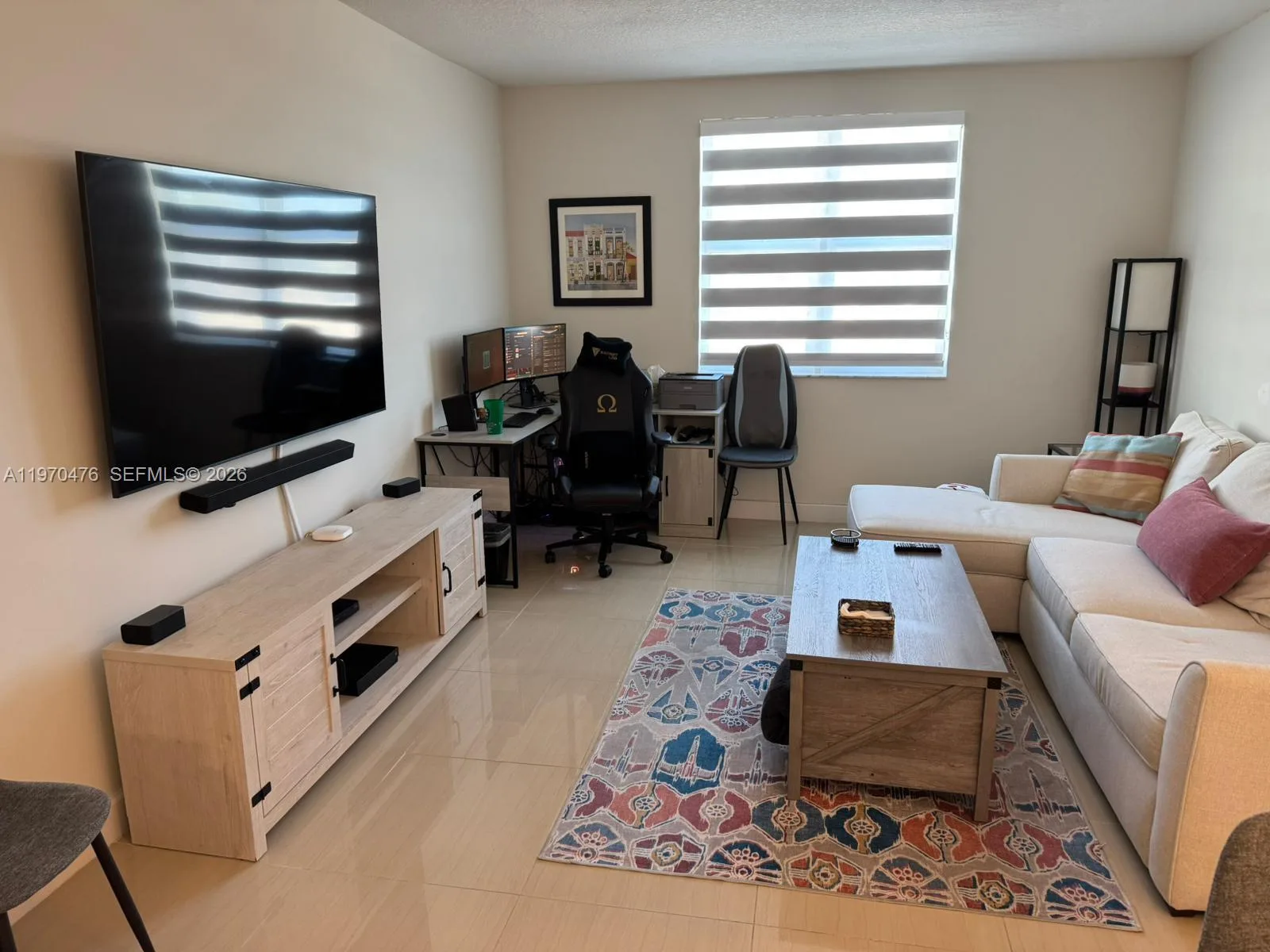 Listing