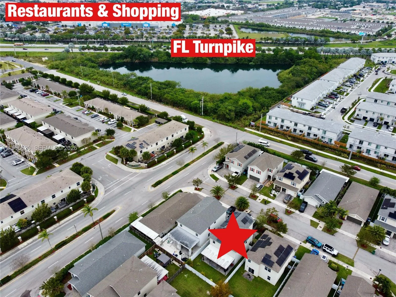 613 NE 5th Way, Florida City, FL 33034 photo 2