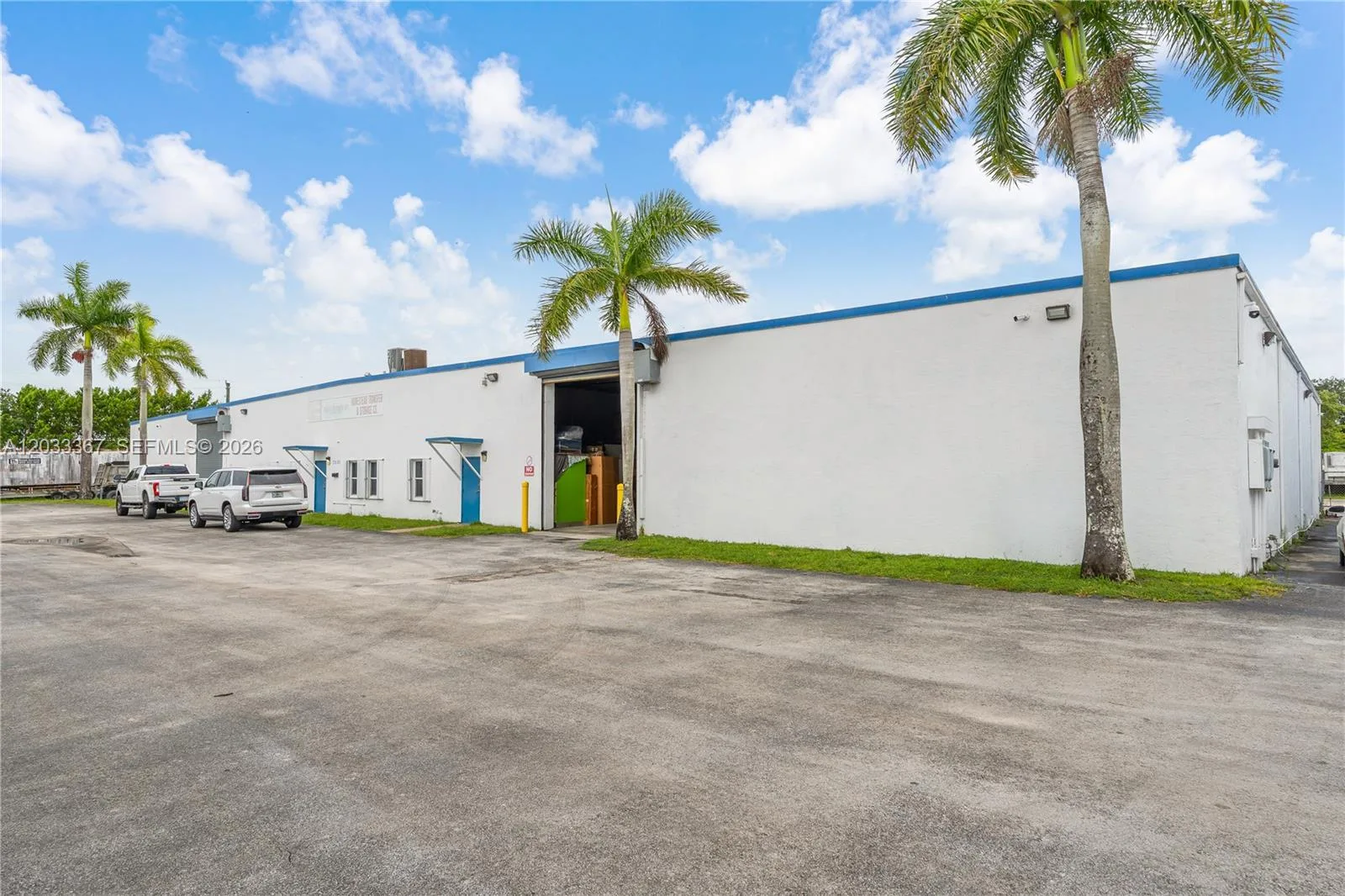 150 SW 14th Ave, Homestead, FL 33030