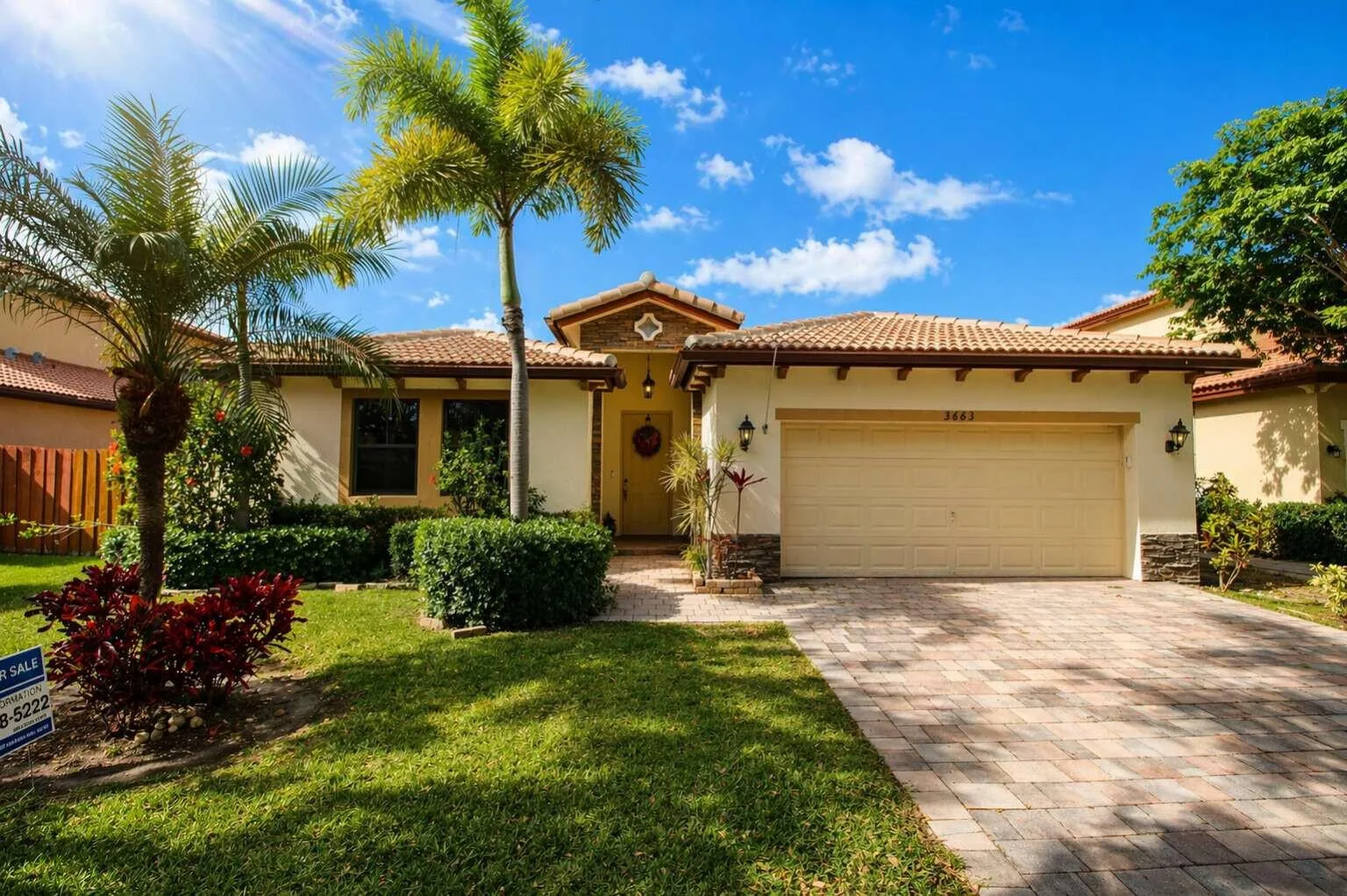 3663 SE 2nd Drive, Homestead, FL 33033