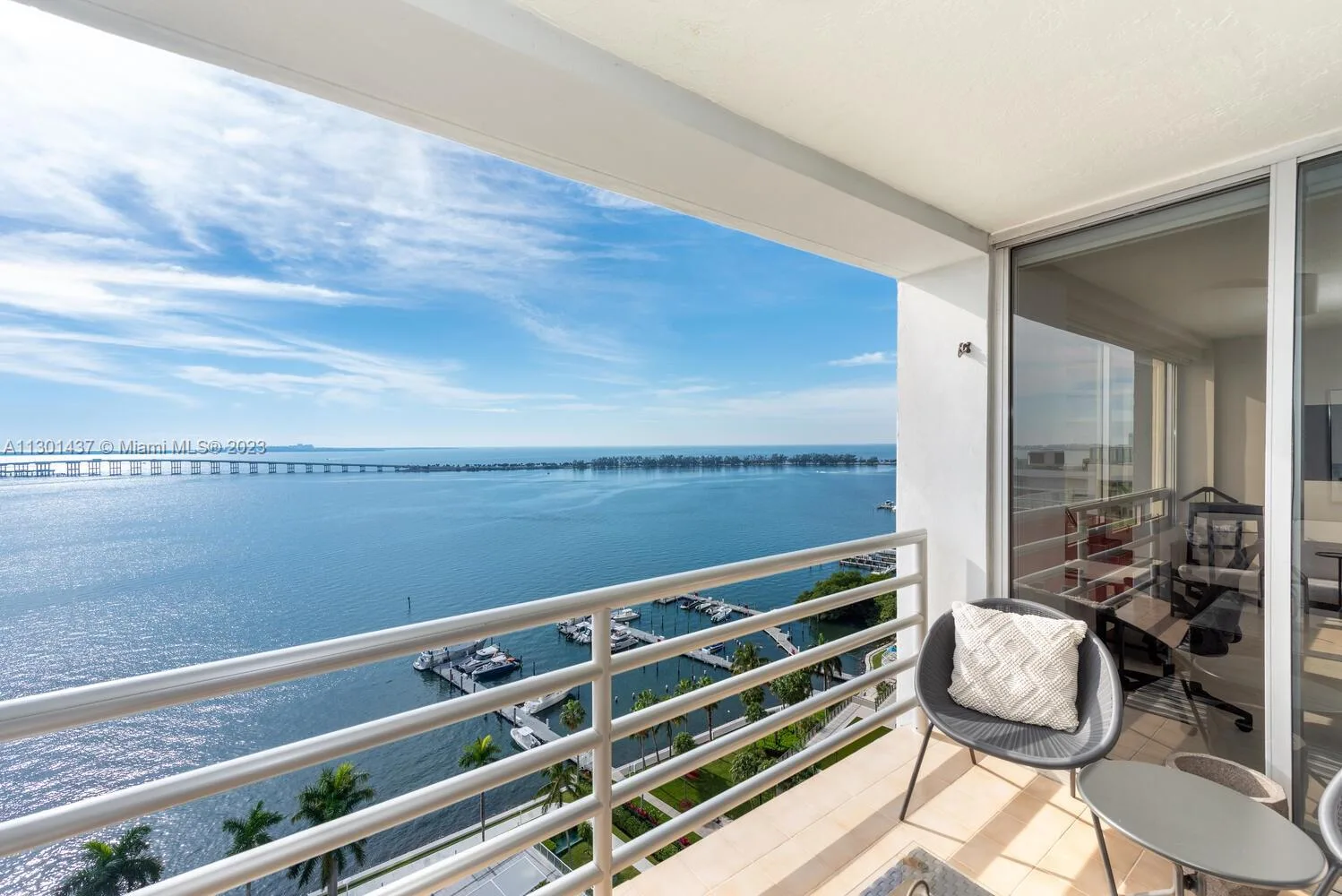 The Palace Unit A1902 at 1541 Brickell Avenue # A1902, Miami, FL 33129 — photo 1