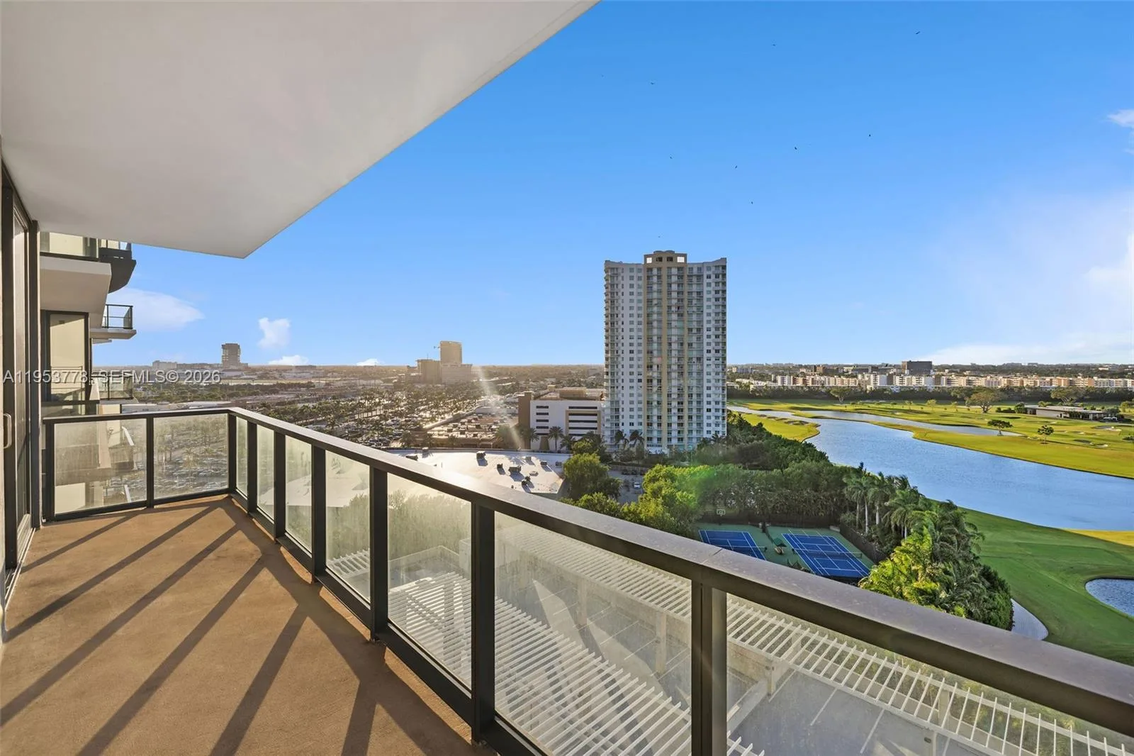 101 Diplomat Pkwy # 2503, Hallandale Beach, FL 33009 photo 12